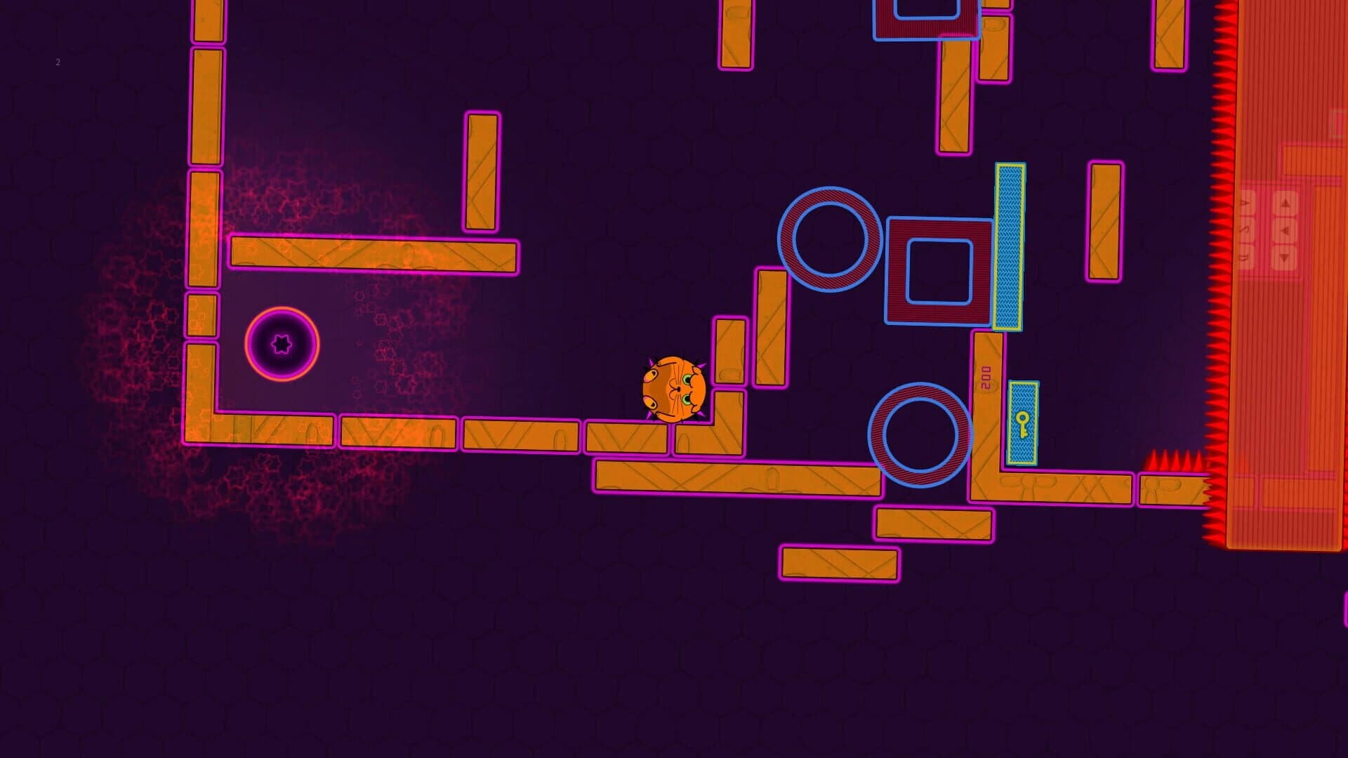 Rotatex 3 screenshot 3