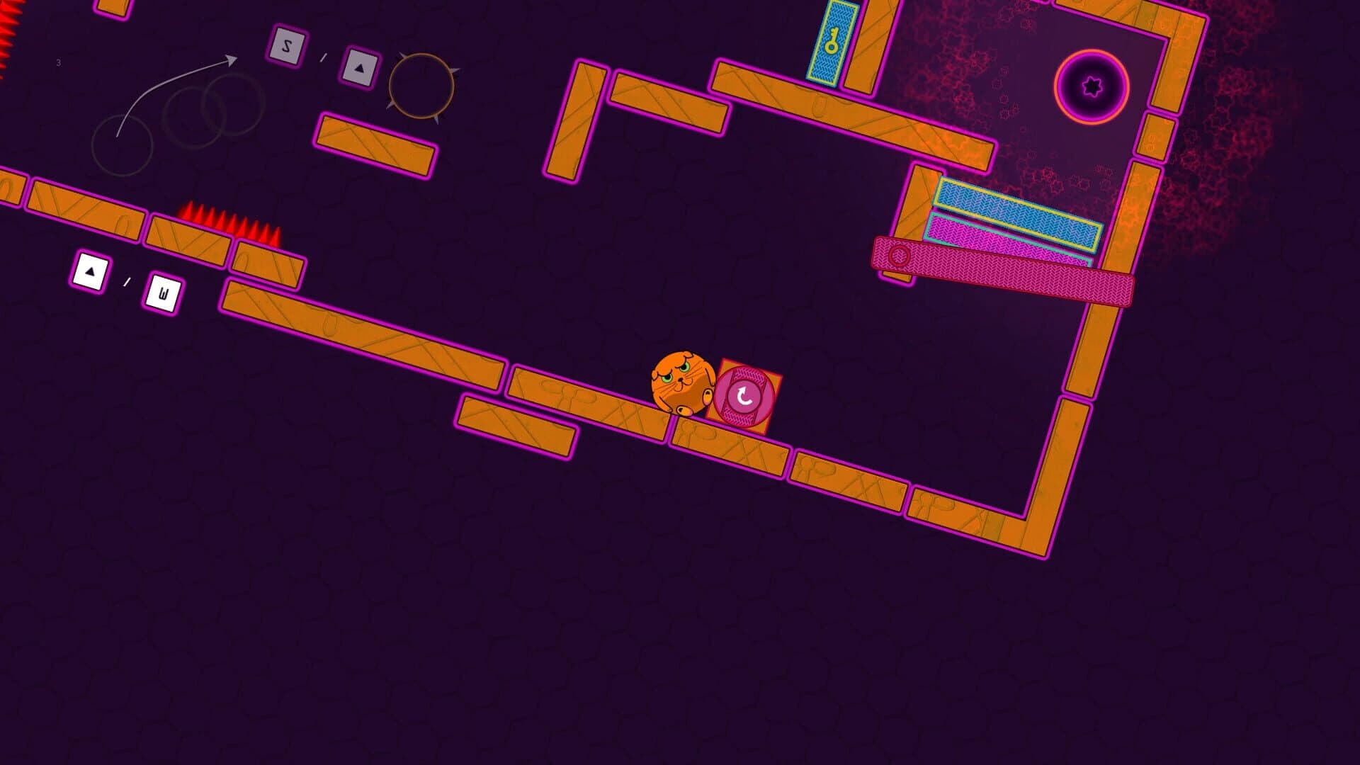 Rotatex 3 screenshot 4