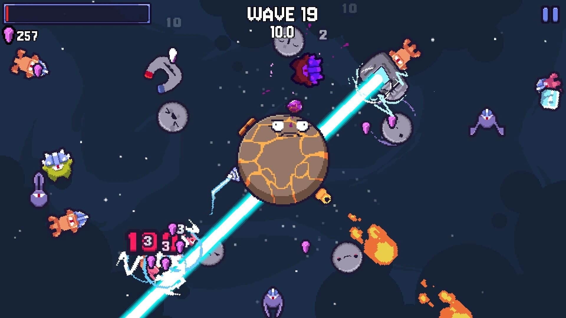 Rotato screenshot 3