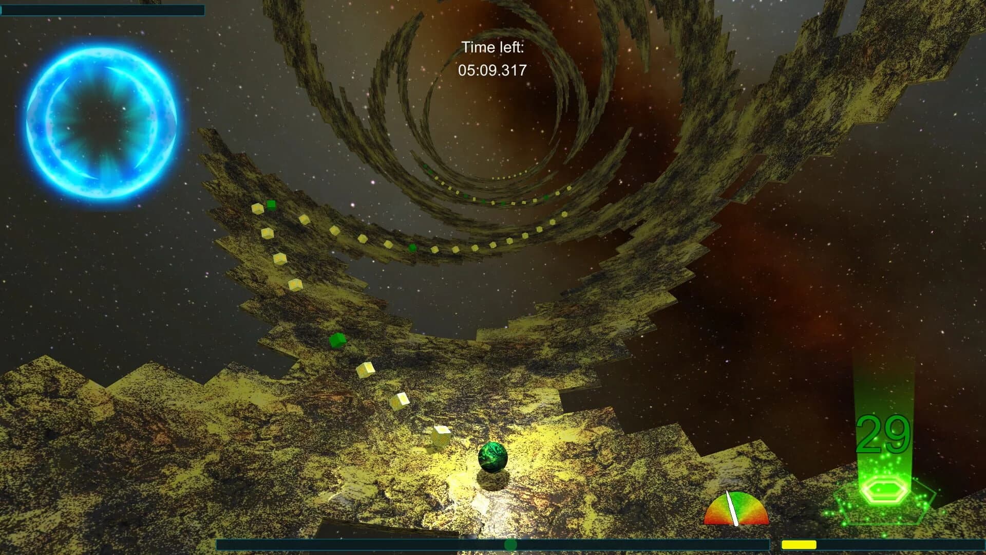Rotatorix screenshot 1