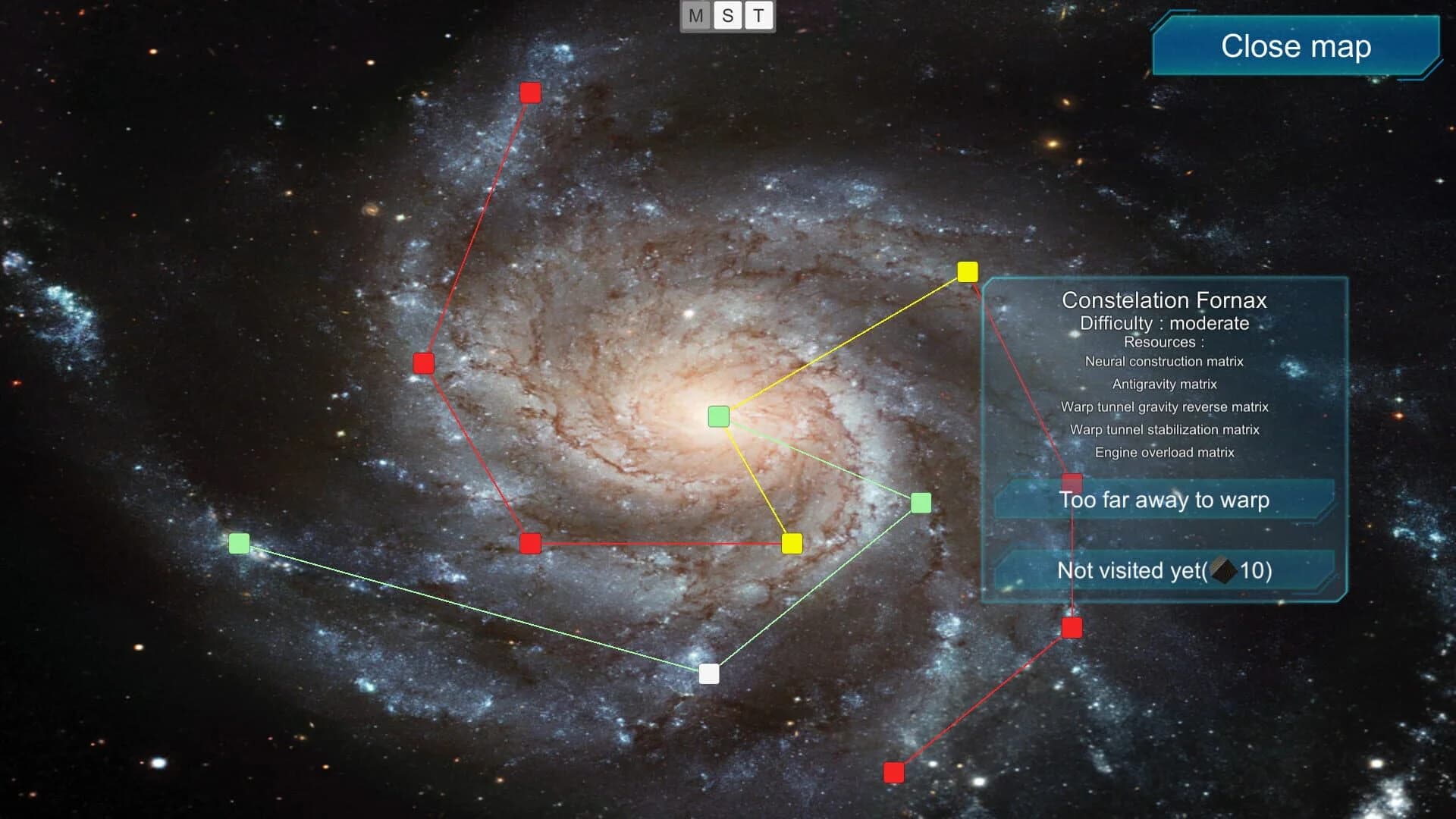 Rotatorix screenshot 2