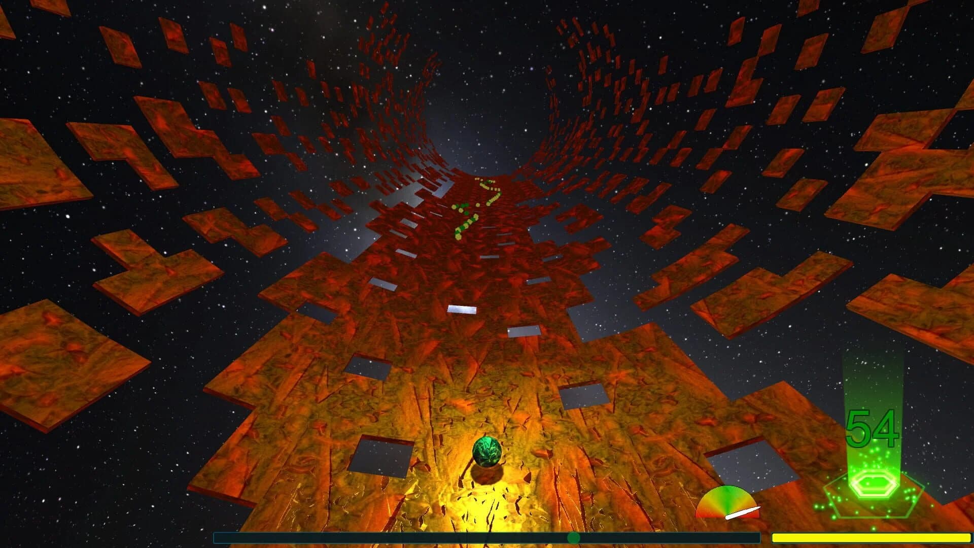 Rotatorix screenshot 5