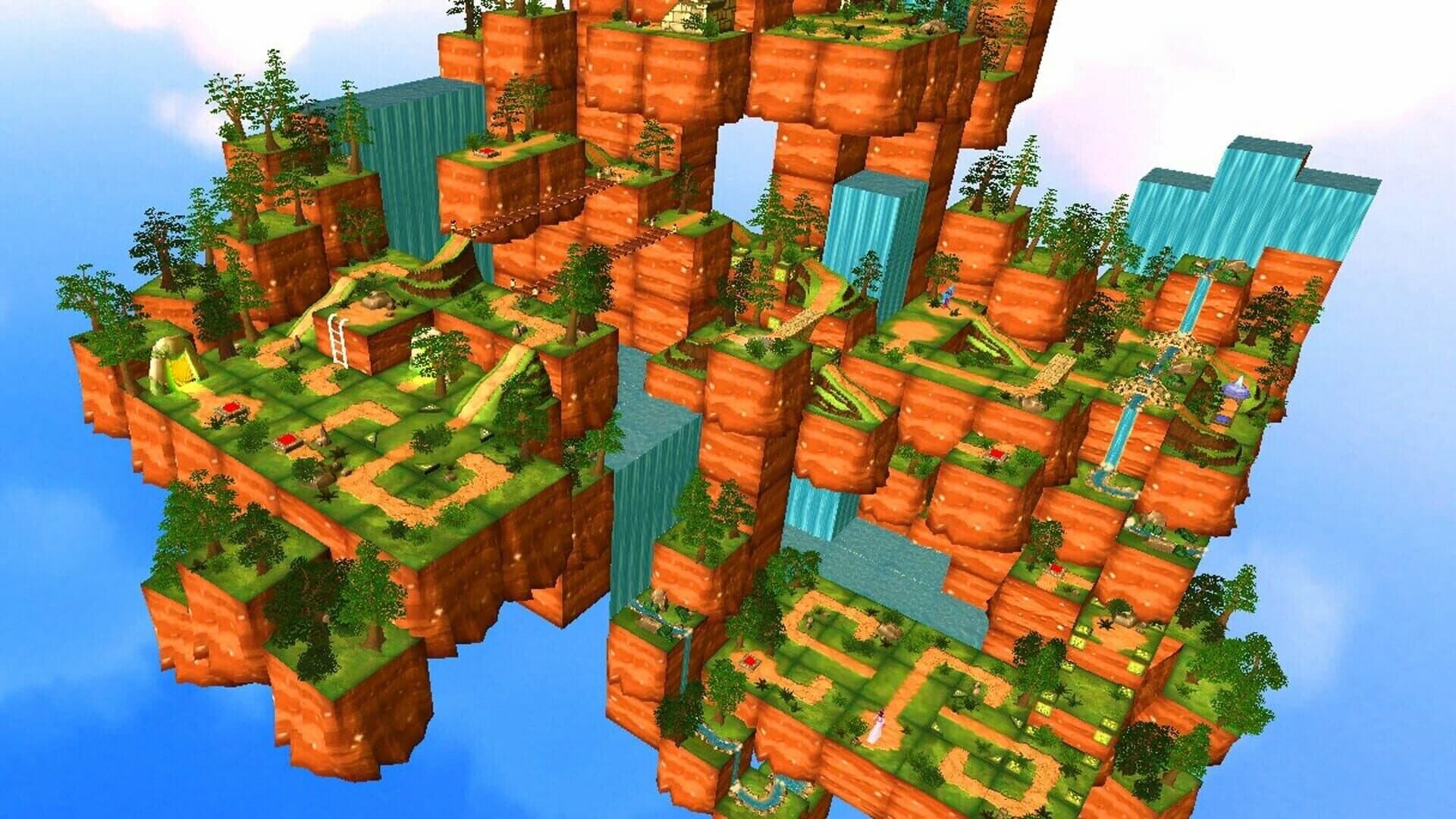 Roterra 3: A Sovereign Twist screenshot 2