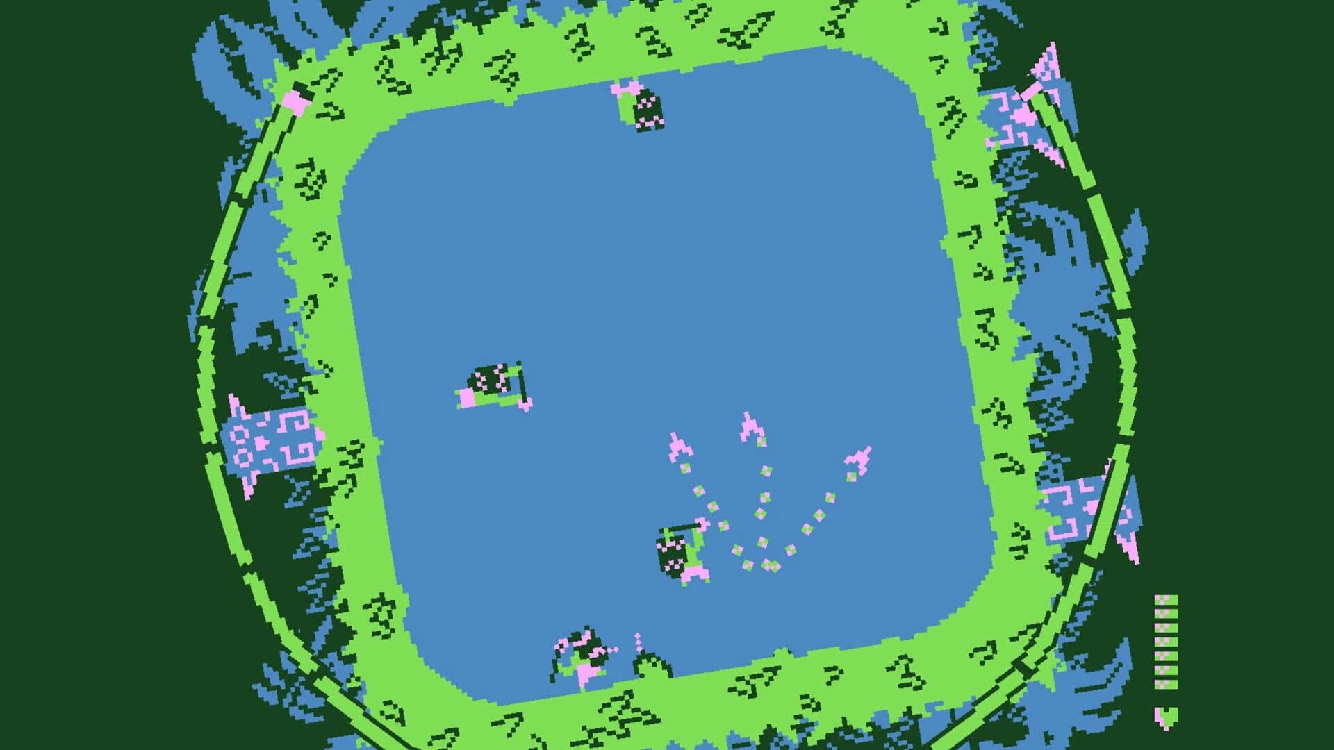 Roto Force screenshot 3