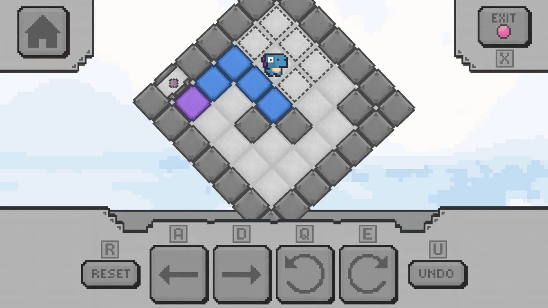 Rotosaurus Adventure screenshot 4