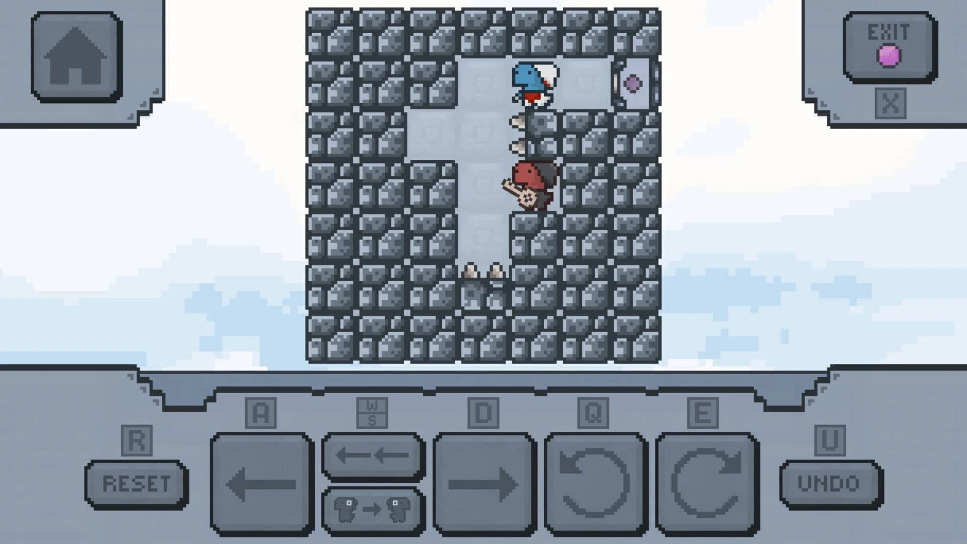 Rotosaurus Adventure screenshot 3