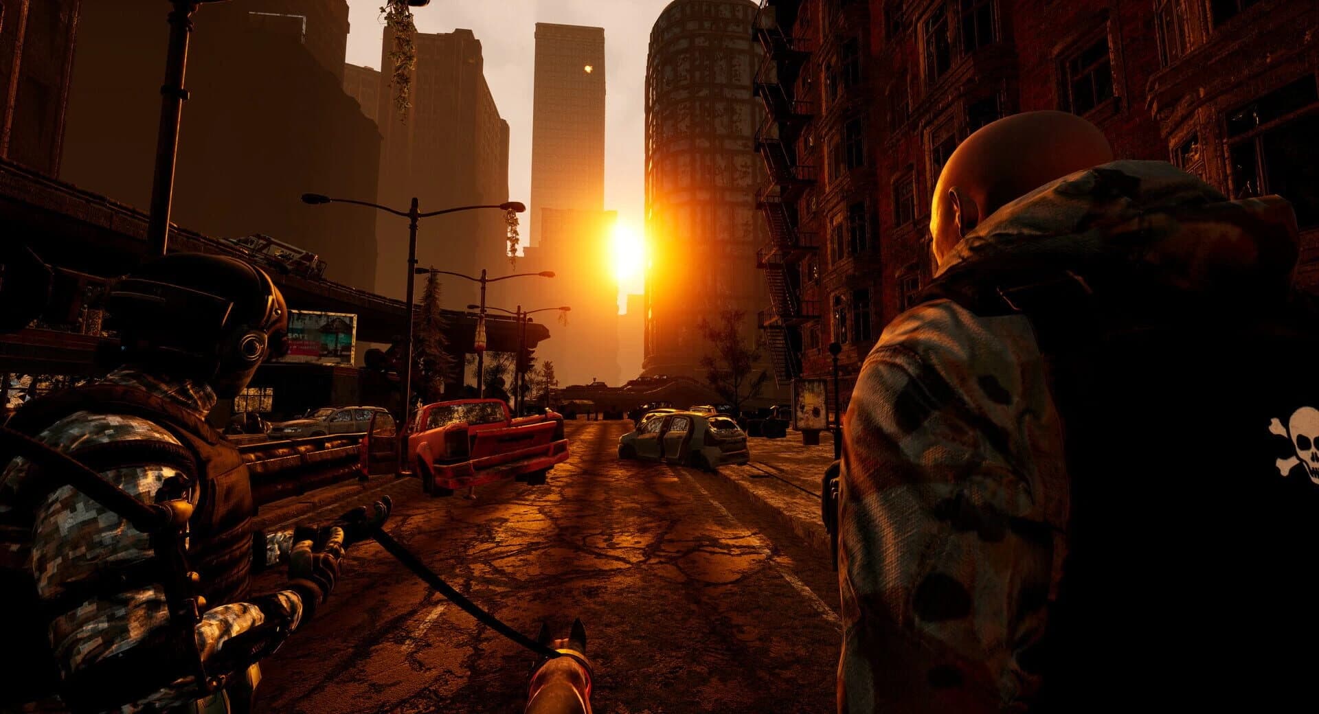 Rotten Apple screenshot 3