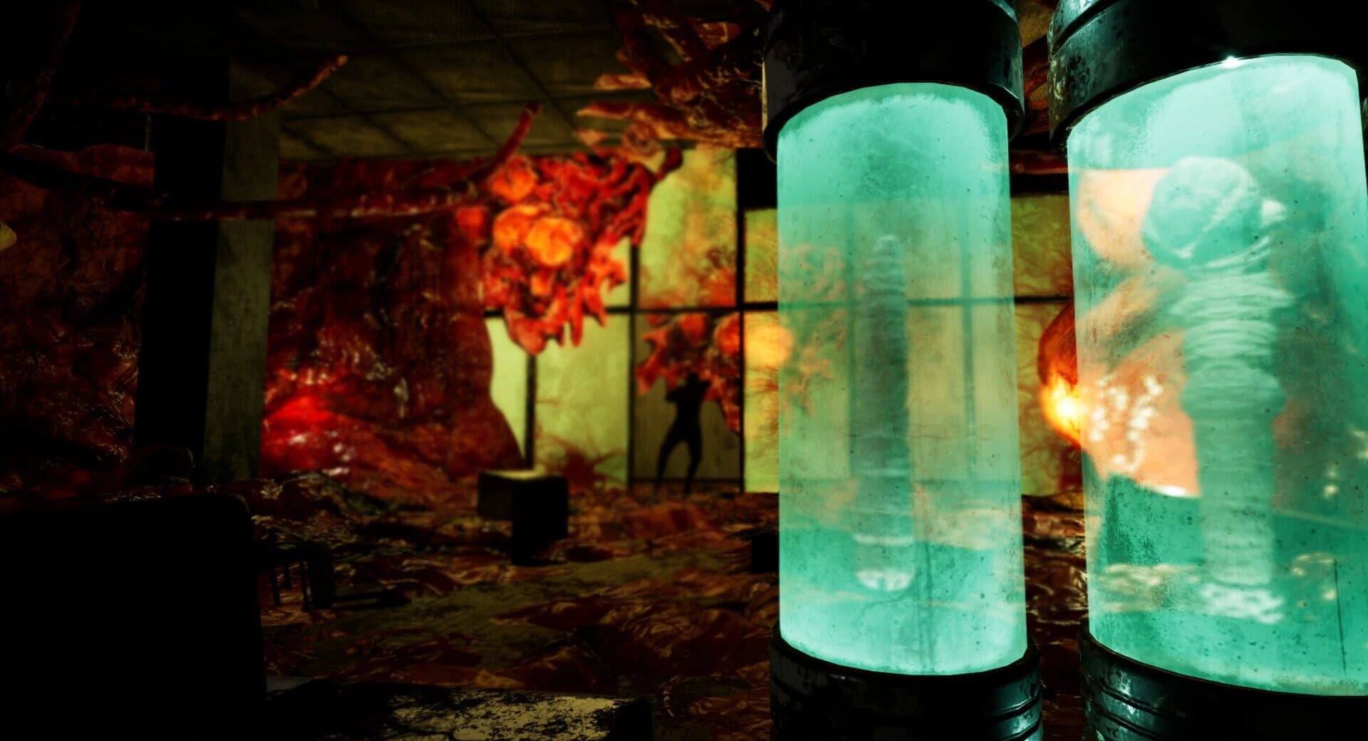 Rotten Apple screenshot 1