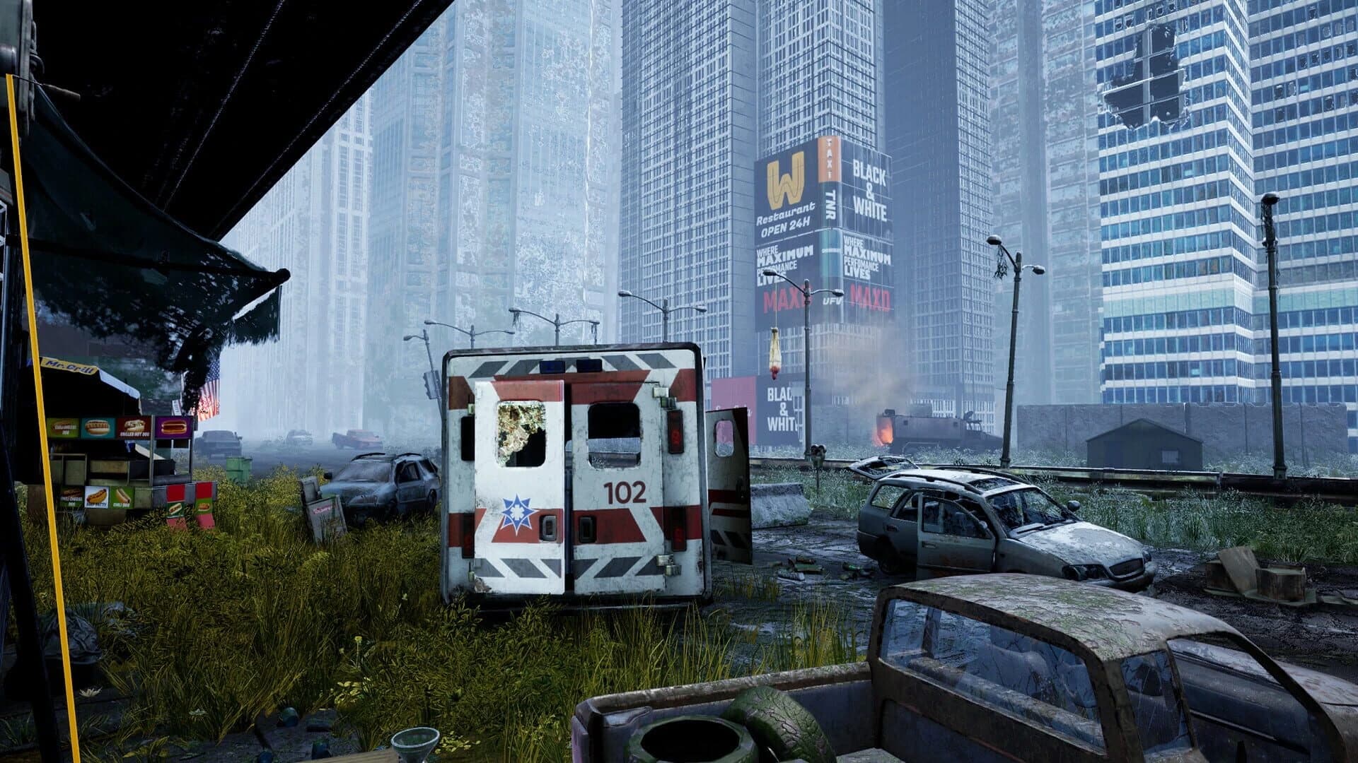 Rotten Apple screenshot 4