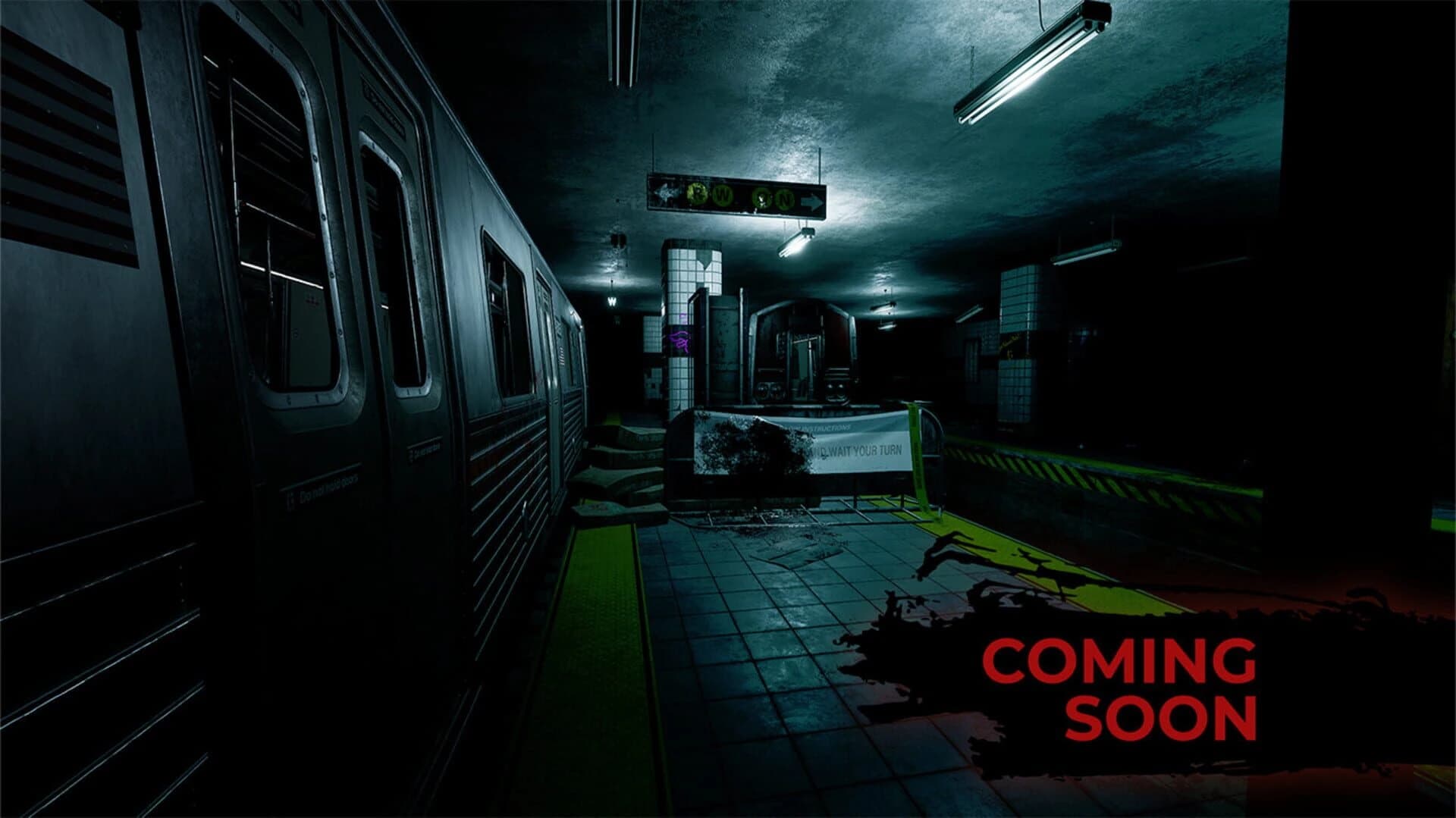 Rotten Apple: New York Fallen screenshot 4
