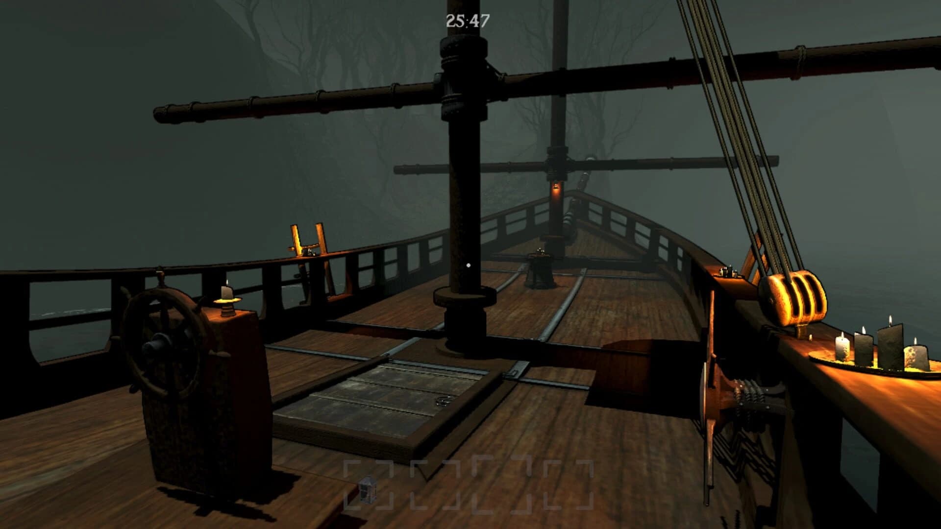 Rotten Sails screenshot 3