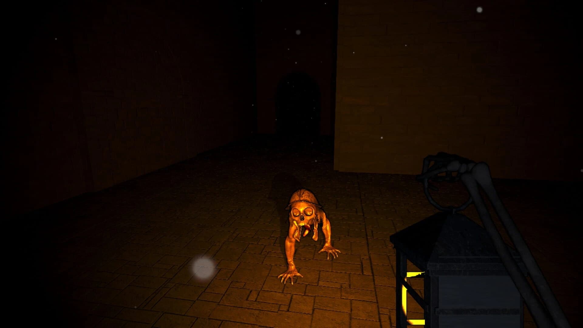 Rotten Sails screenshot 5