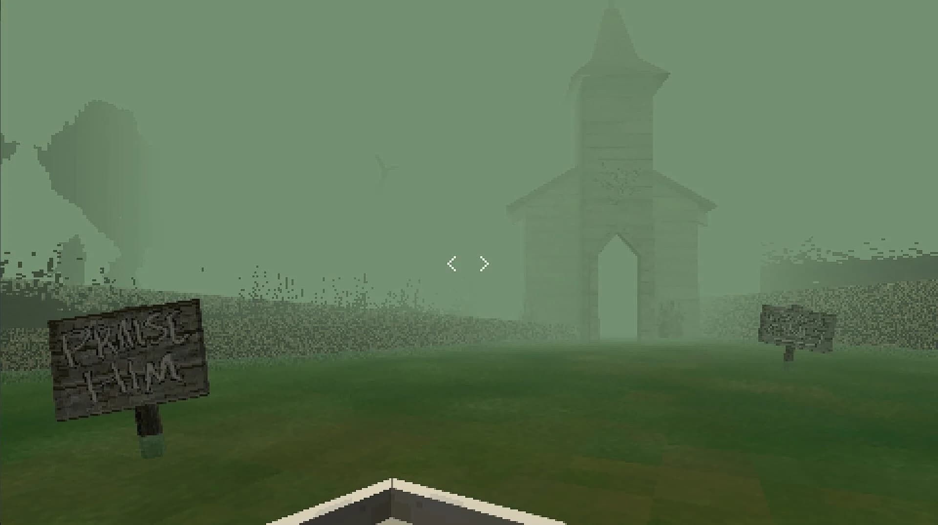 Rottenwood Lake screenshot 5