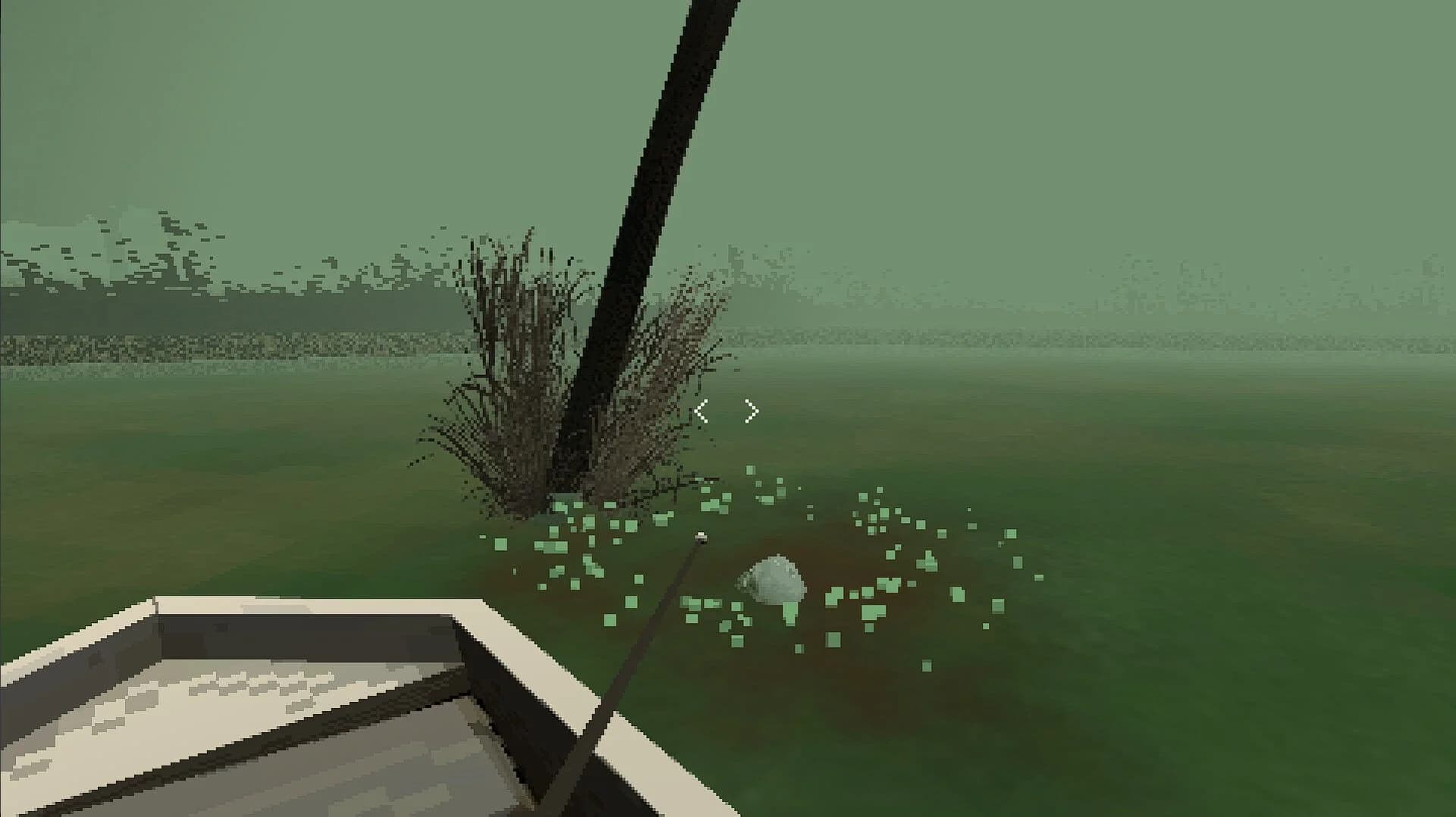 Rottenwood Lake screenshot 2