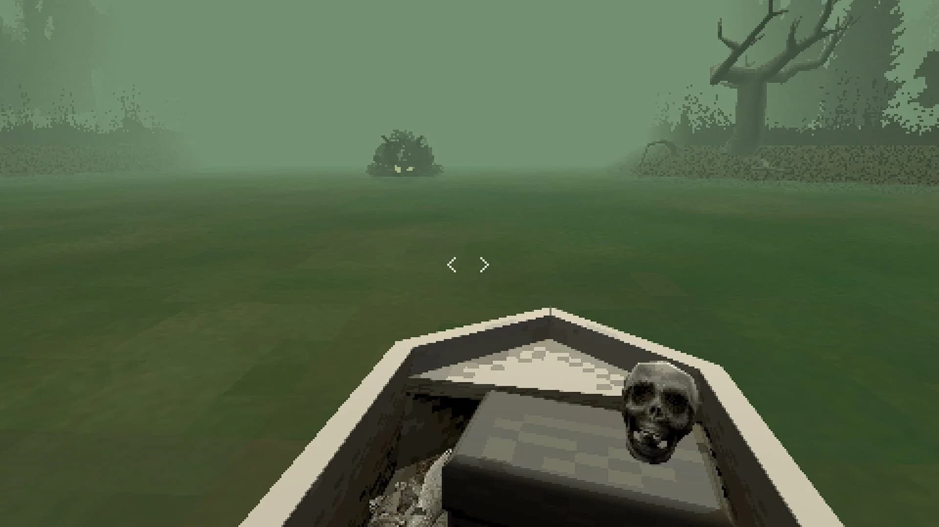 Rottenwood Lake screenshot 4