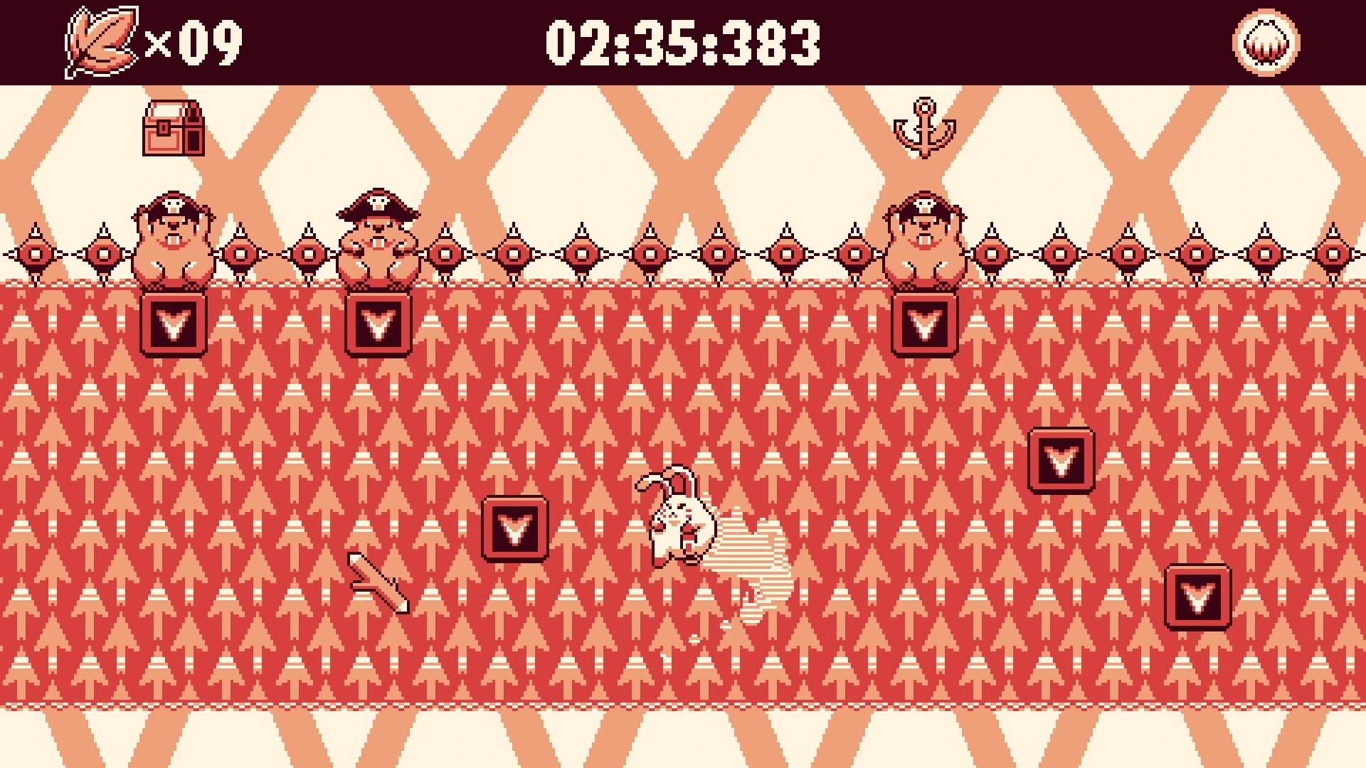 Rotund Zero screenshot 3