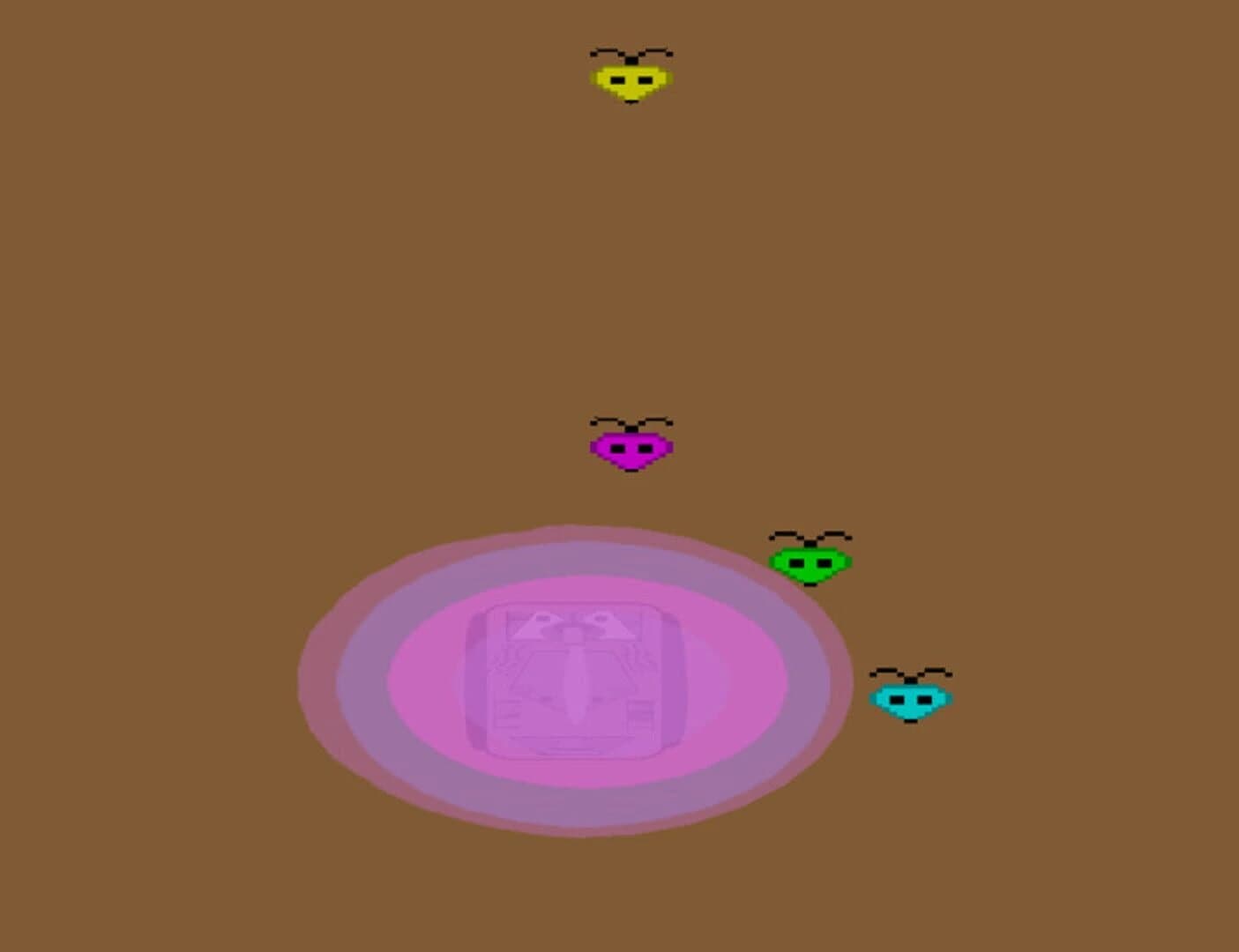 Rouge Tank screenshot 5