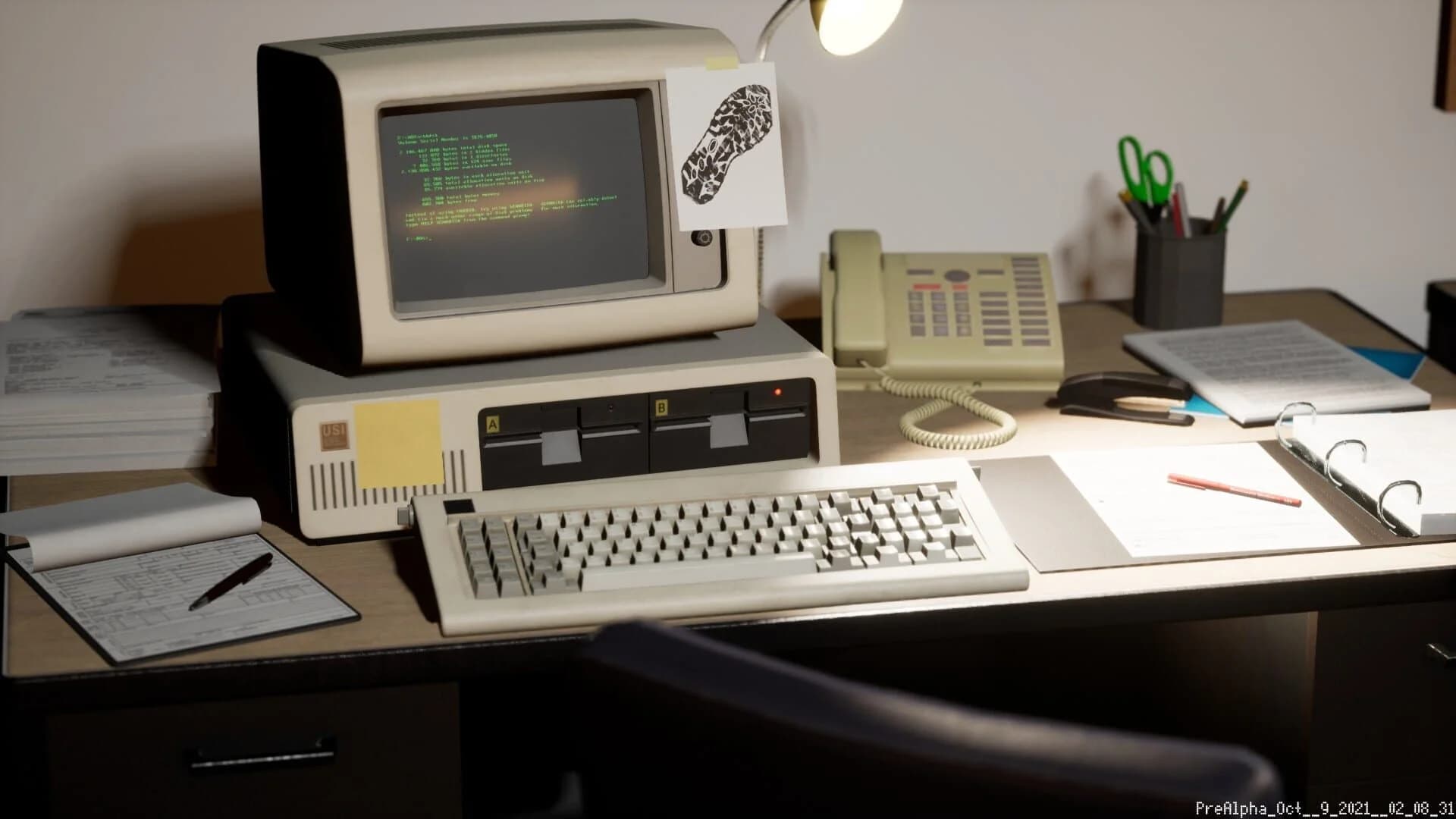 Rough Justice: '84 screenshot 5