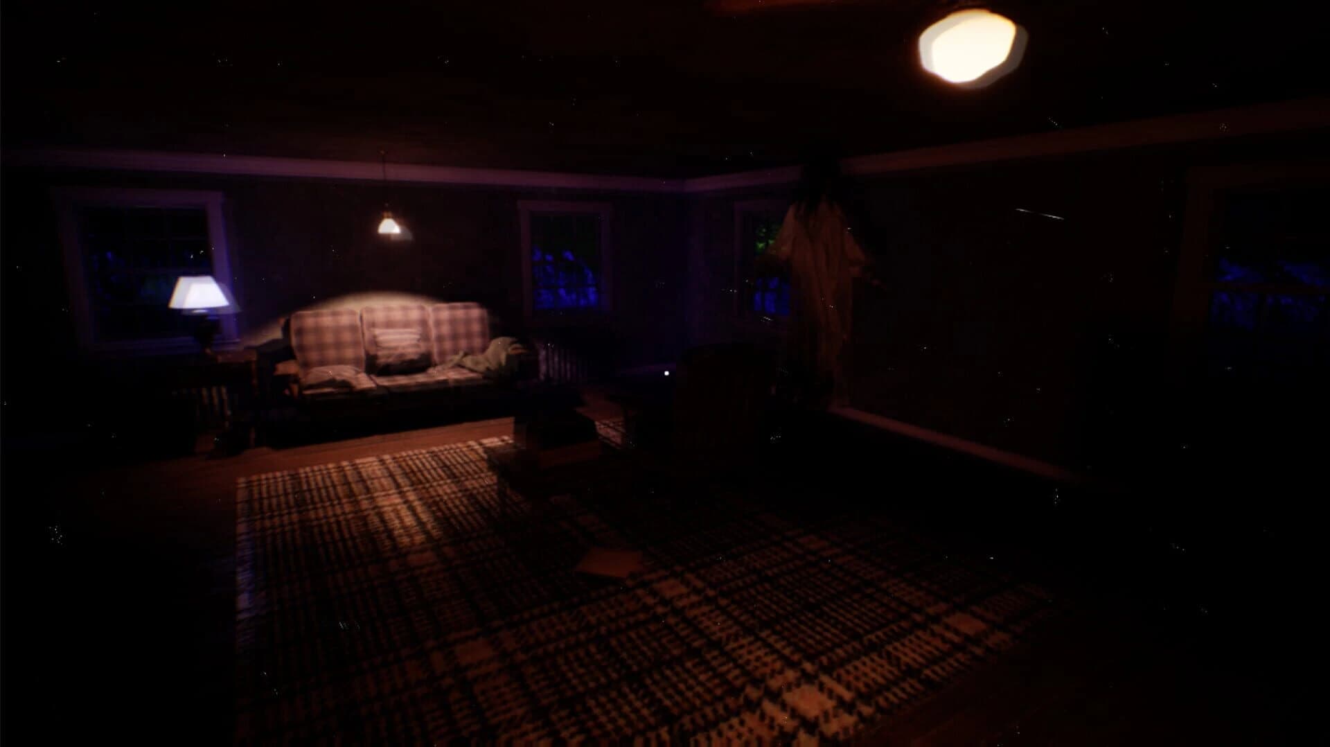 Roughhousing screenshot 2