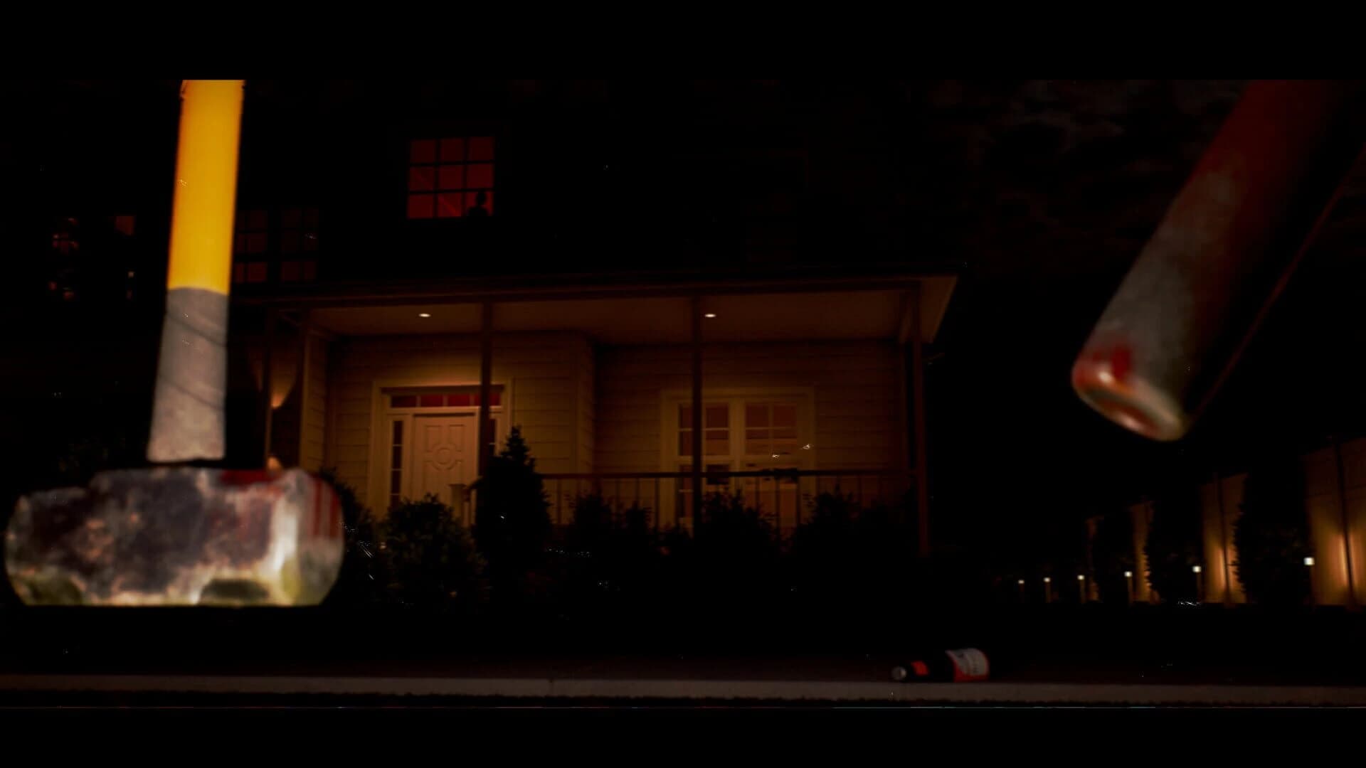 Roughhousing screenshot 1