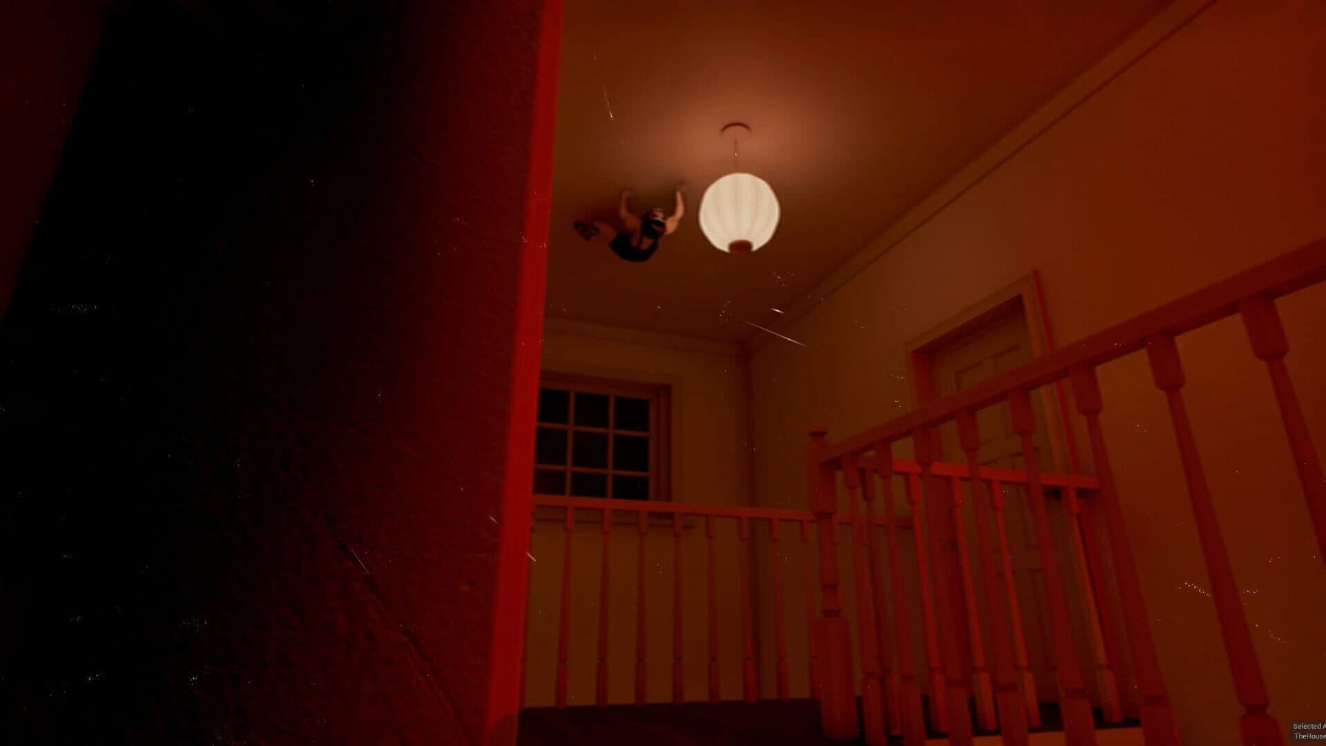 Roughhousing screenshot 5