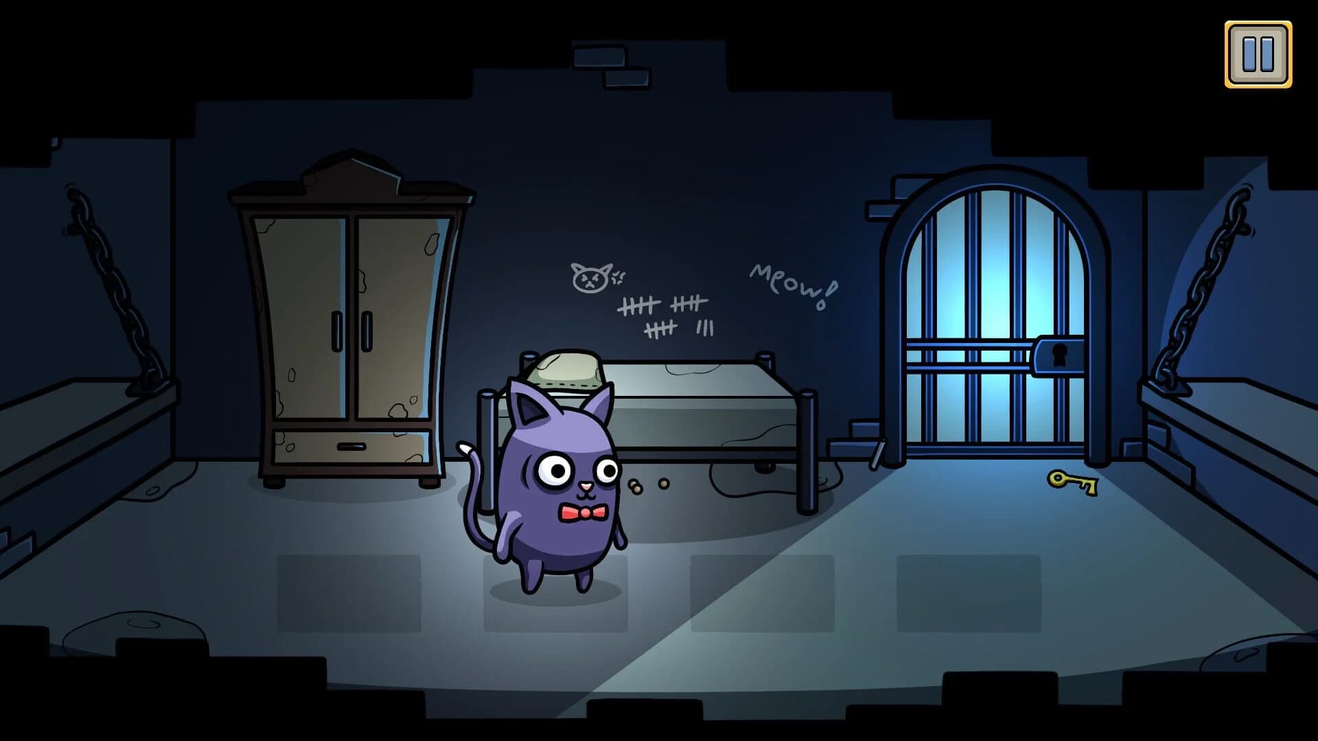 Roulette Dungeon screenshot 3