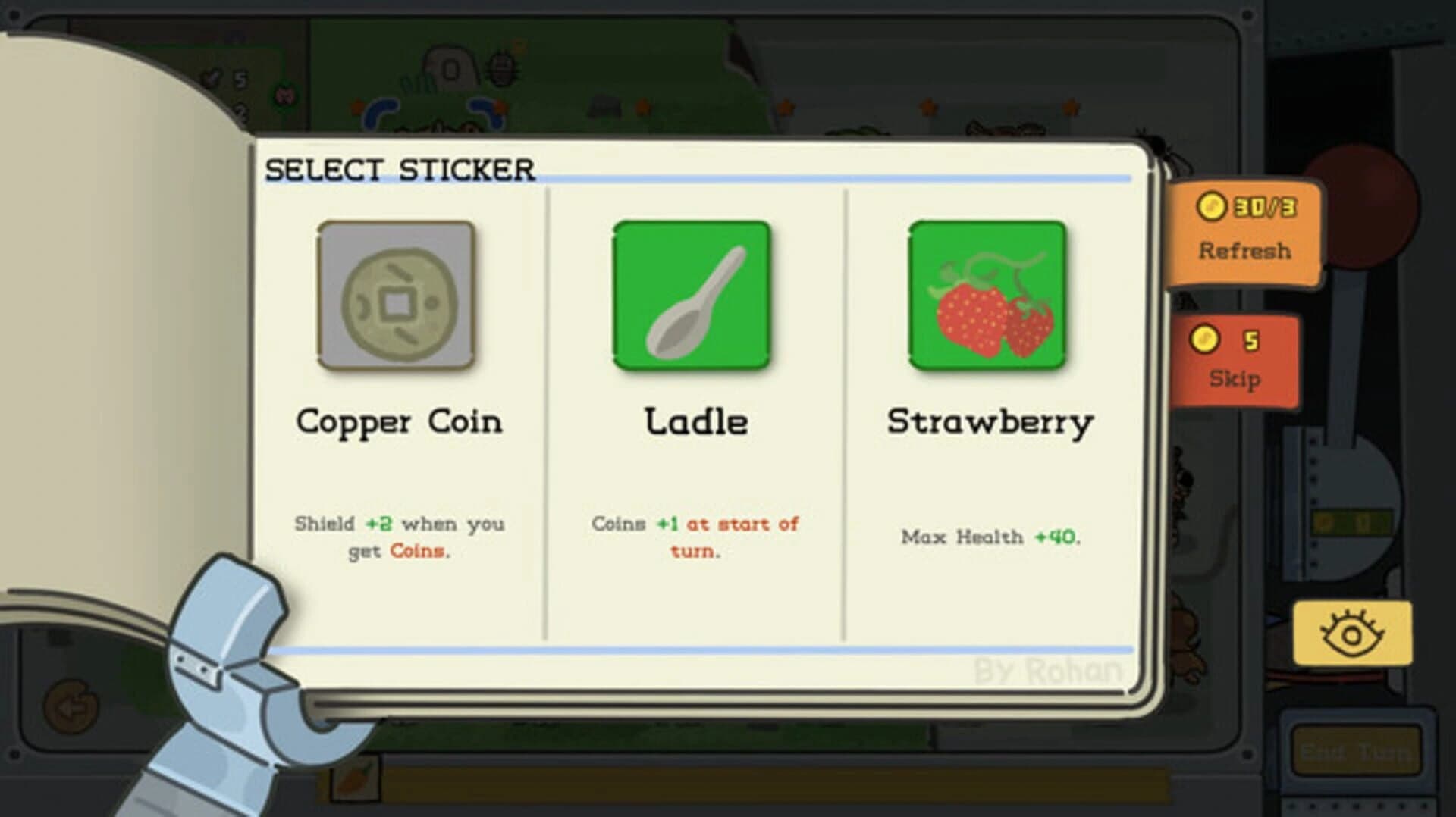 Roulette Hero screenshot 5