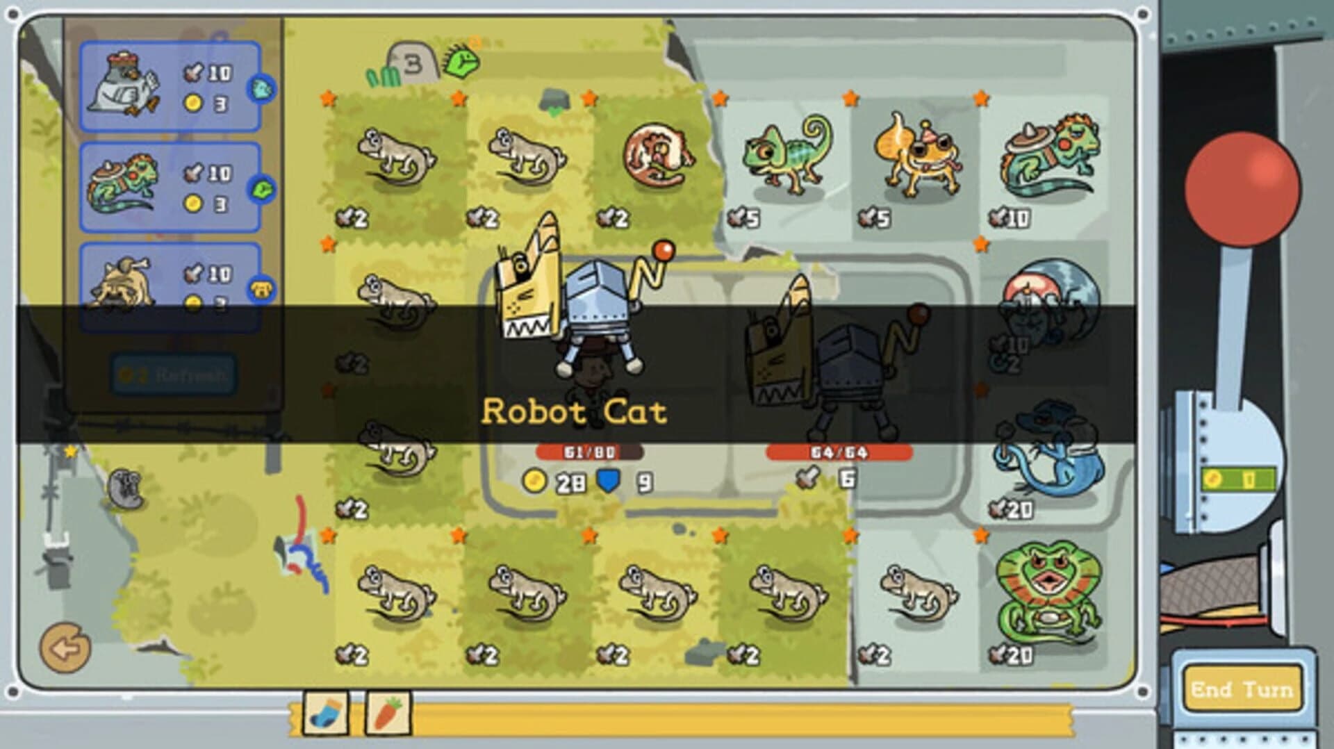 Roulette Hero screenshot 3