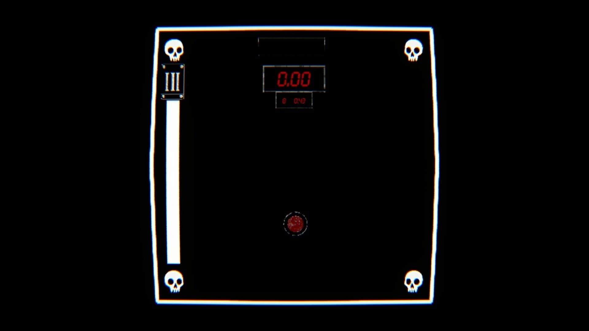 Roulette of the Void screenshot 1