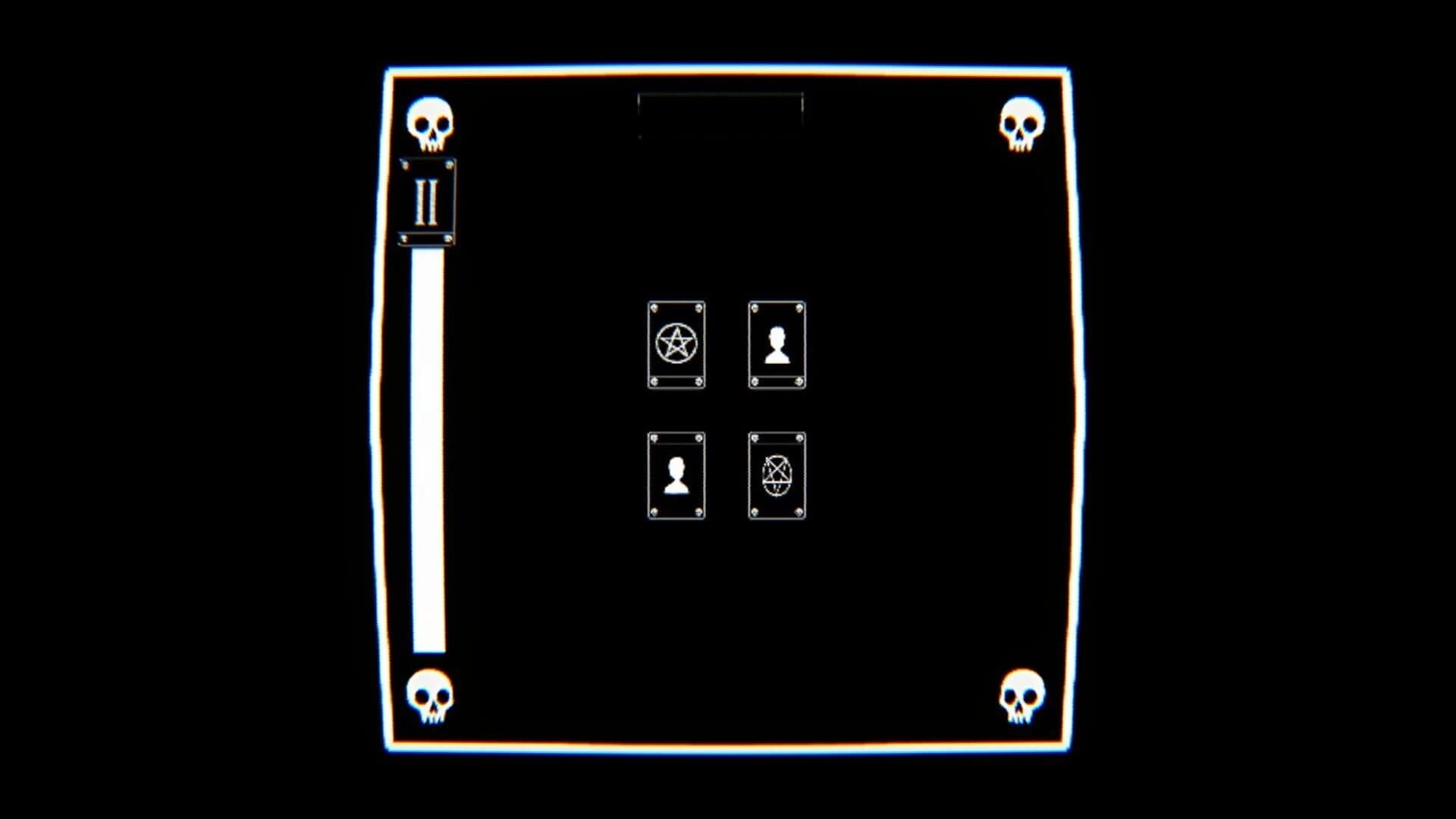 Roulette of the Void screenshot 4