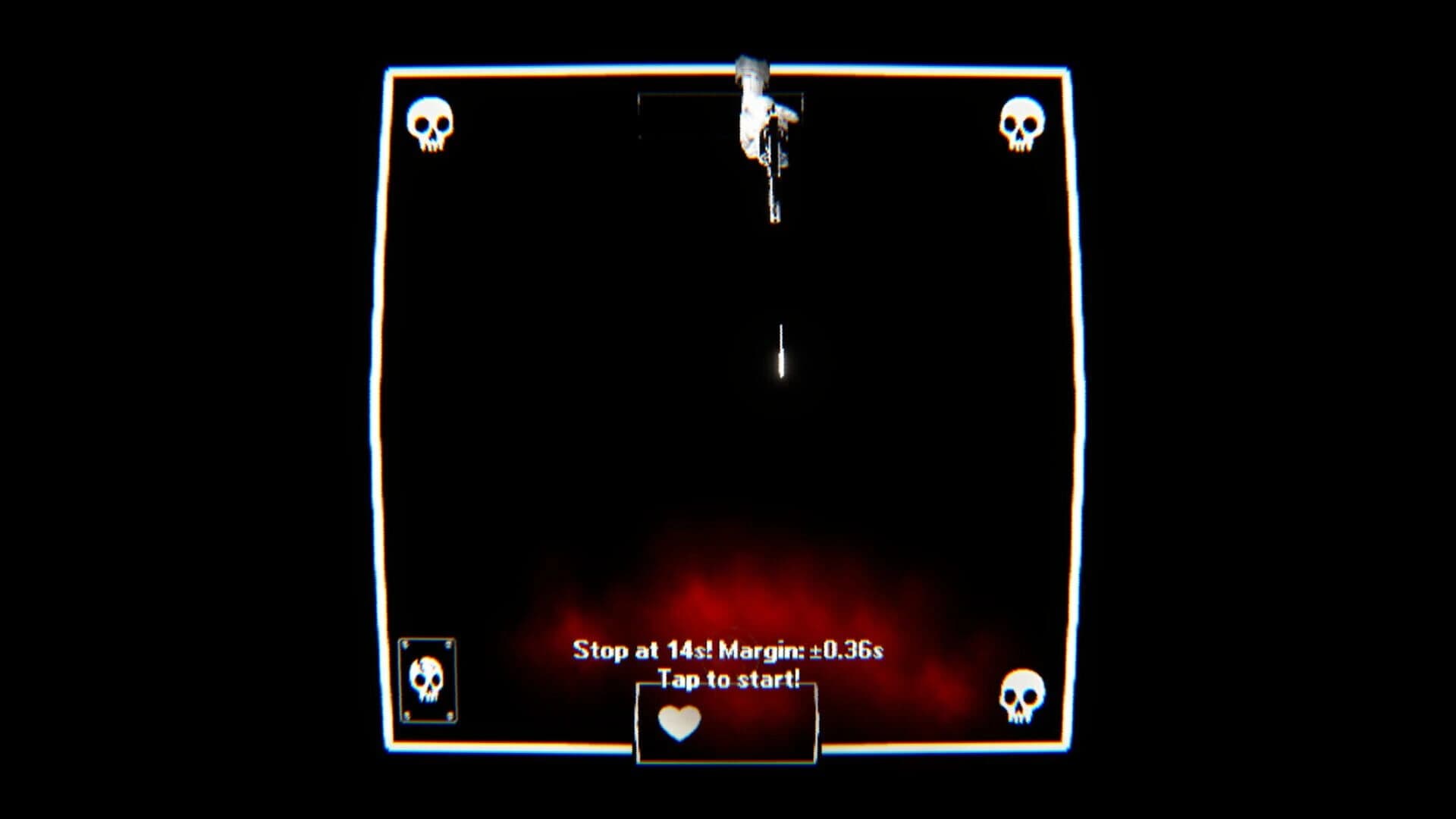 Roulette of the Void screenshot 5