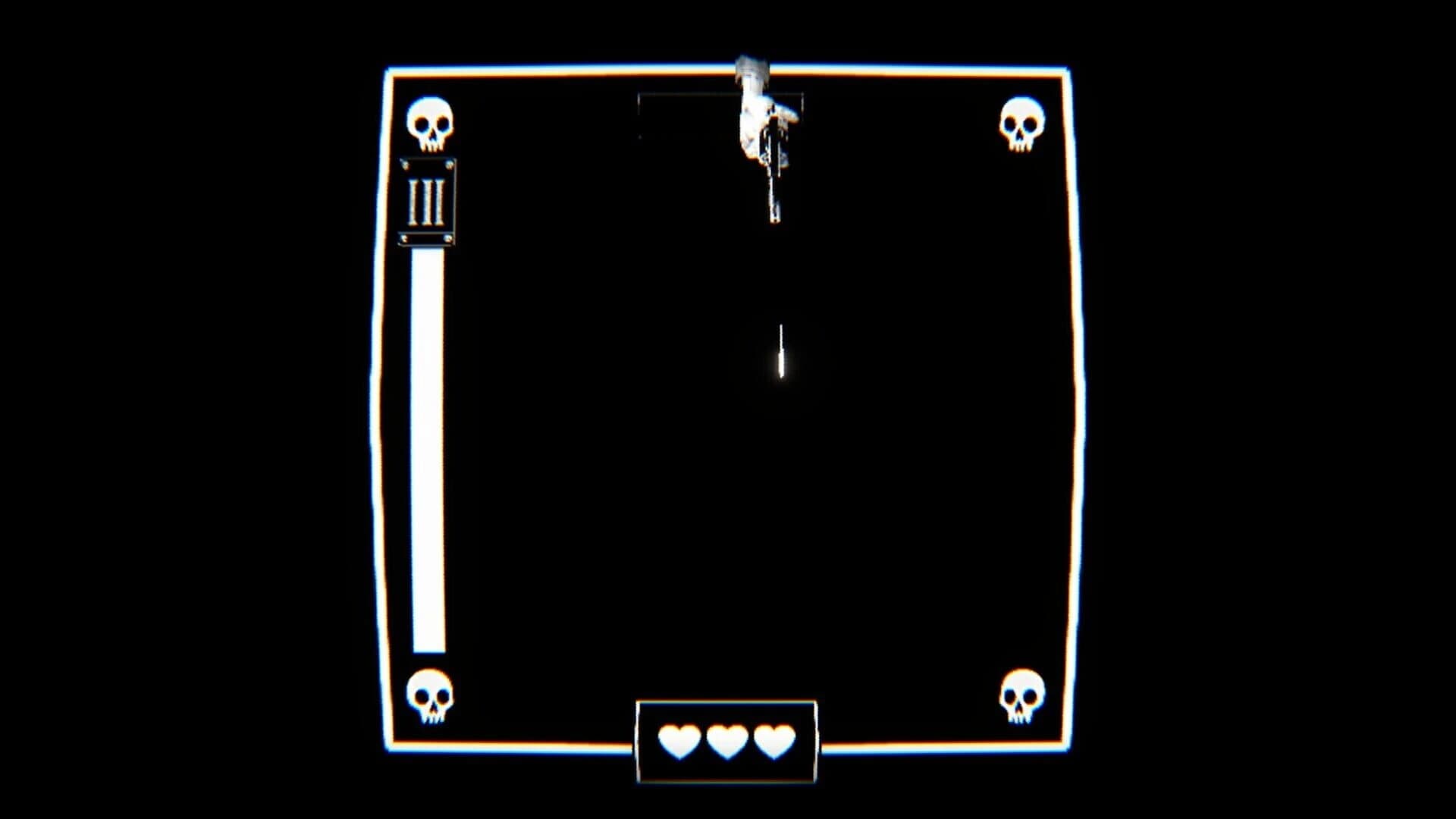Roulette of the Void screenshot 3