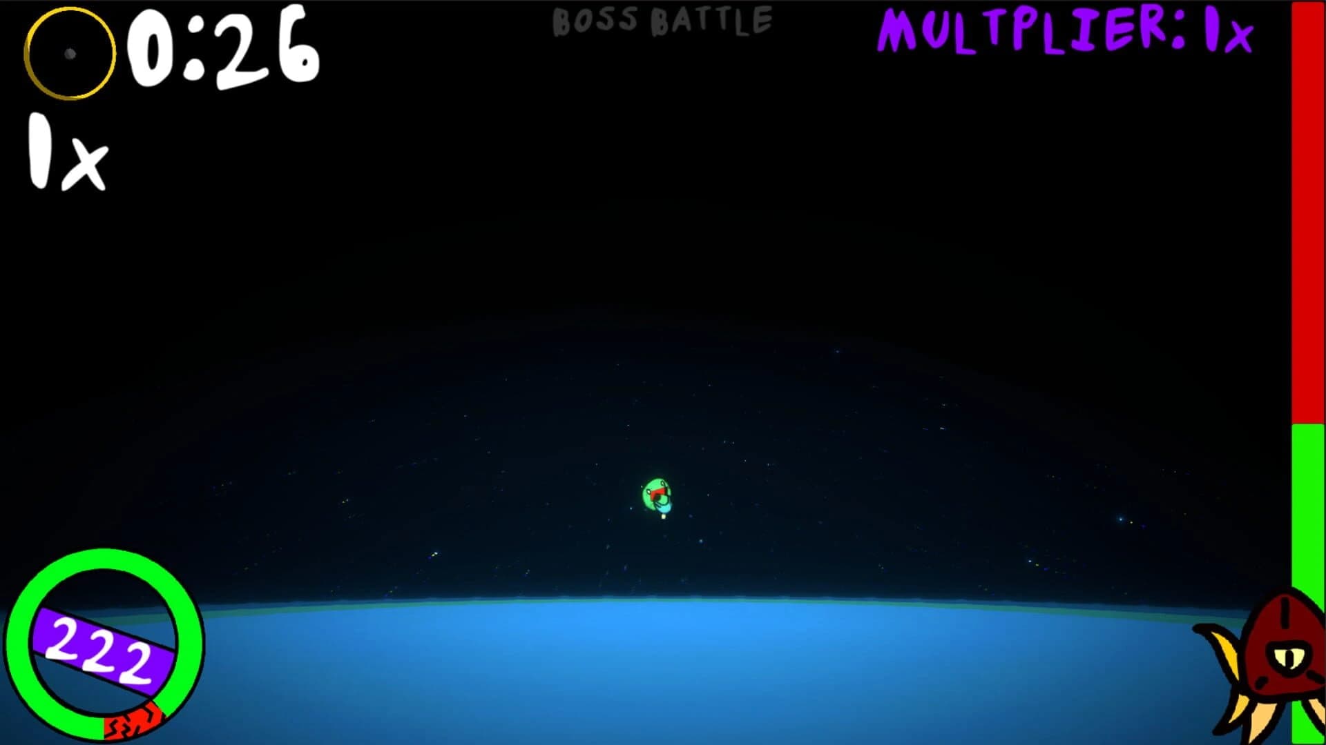Round 99 screenshot 5