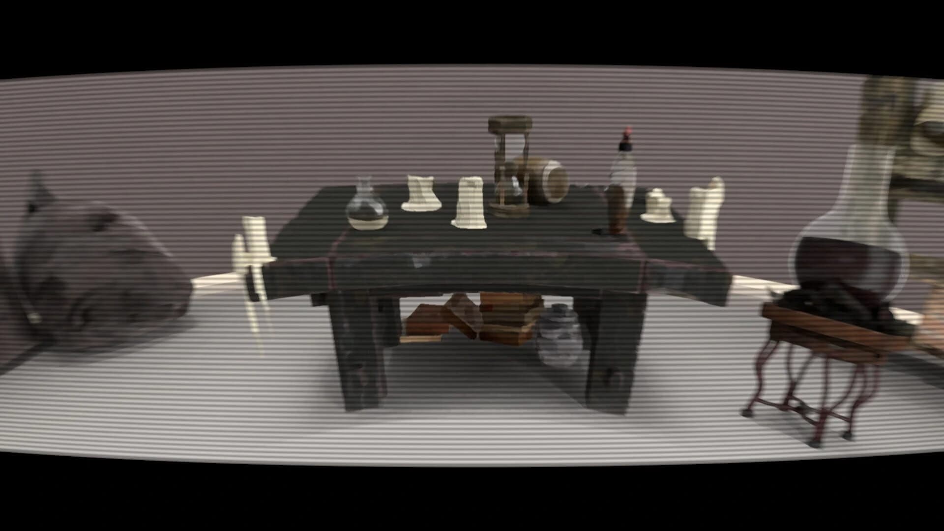 Round Rooms screenshot 4