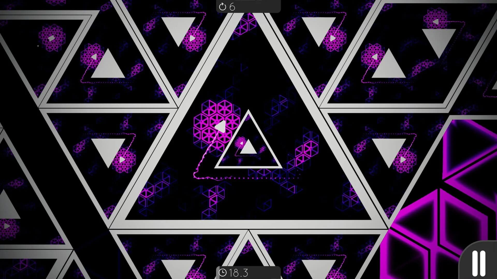 Roundabout 3 screenshot 1