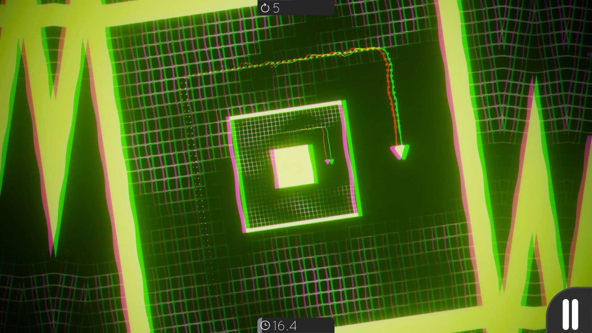 Roundabout 3 screenshot 5