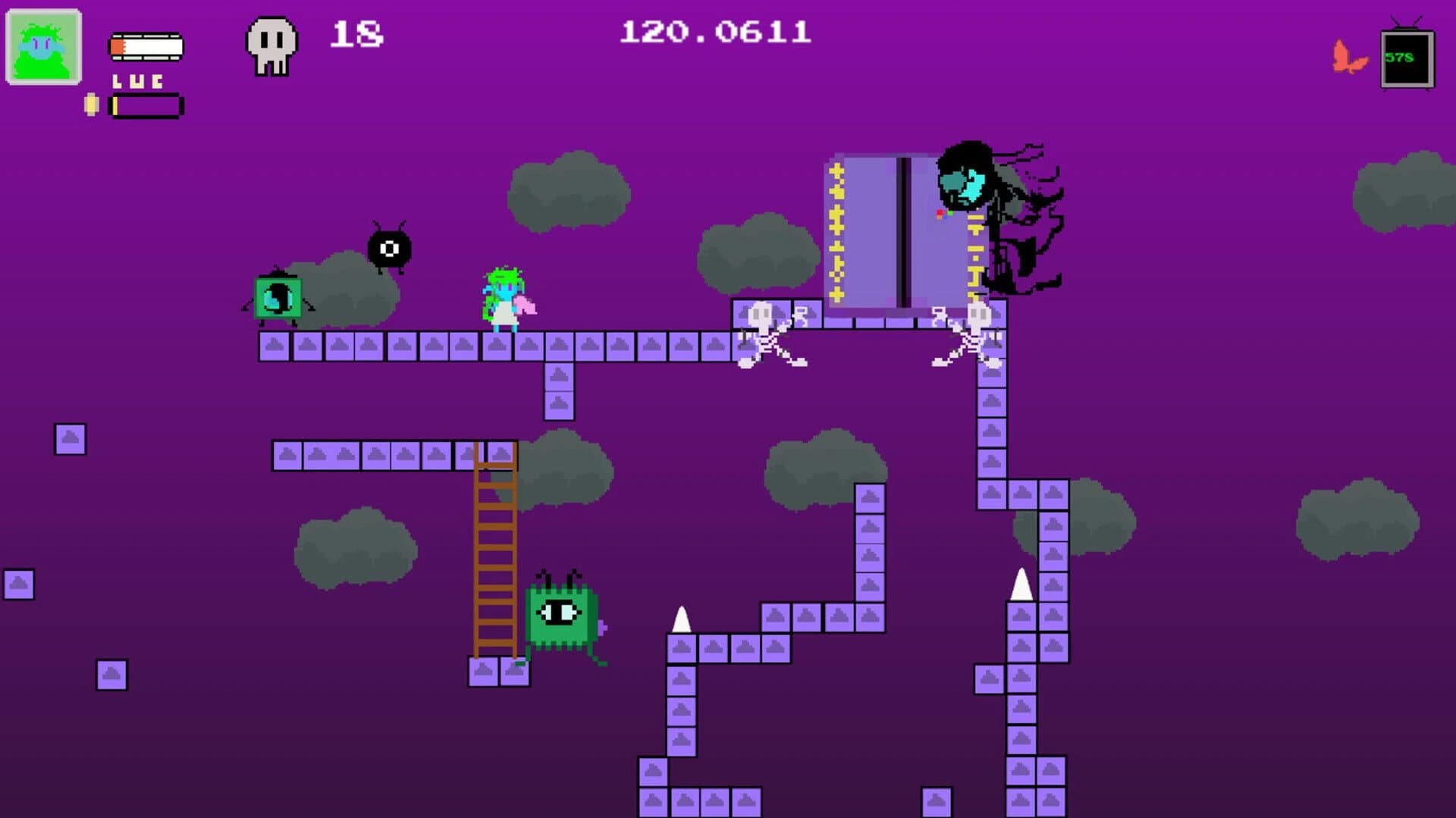 Rounders (Arena) screenshot 3