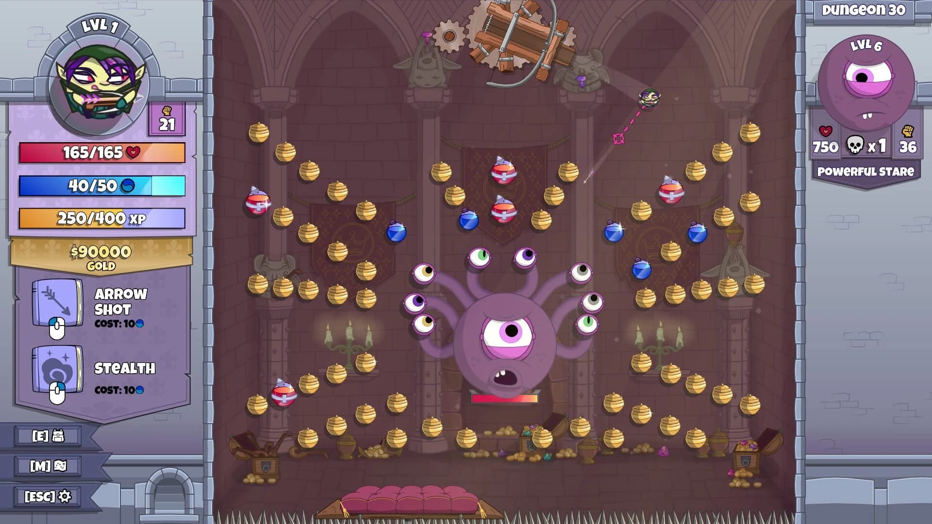Roundguard screenshot 5