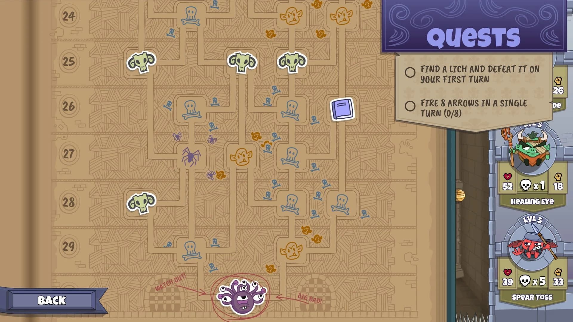 Roundguard screenshot 4