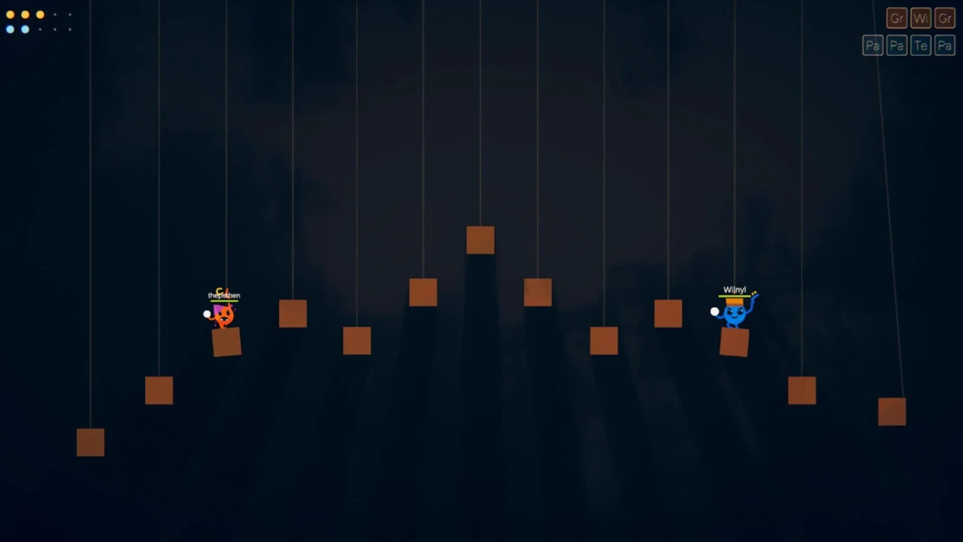 Rounds screenshot 3