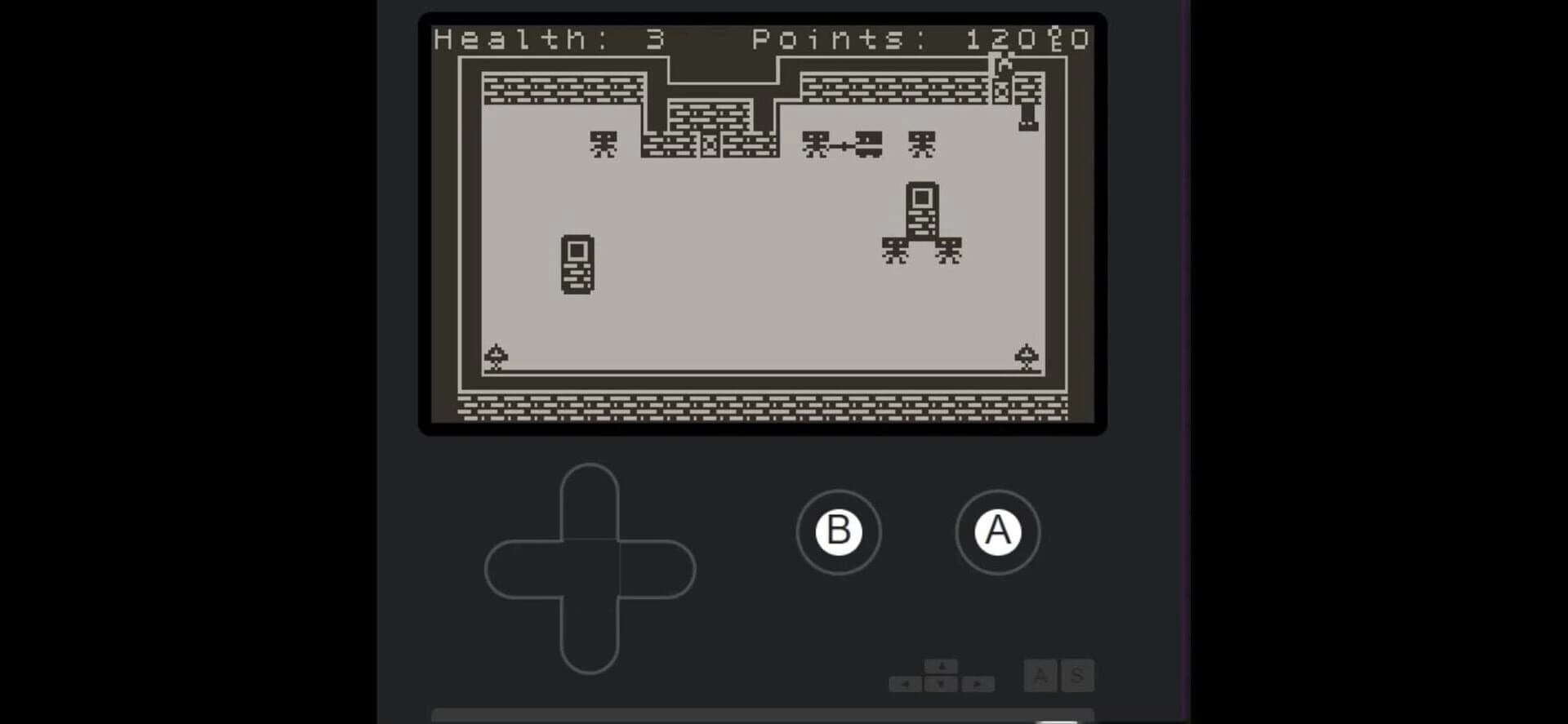 Rounds of Reckoning screenshot 4