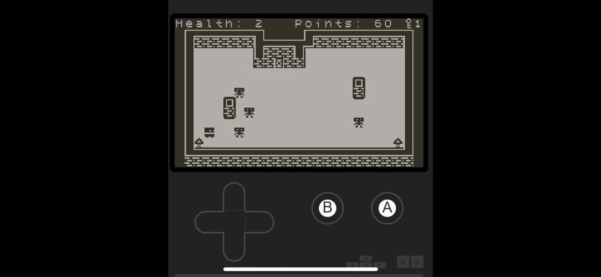 Rounds of Reckoning screenshot 3