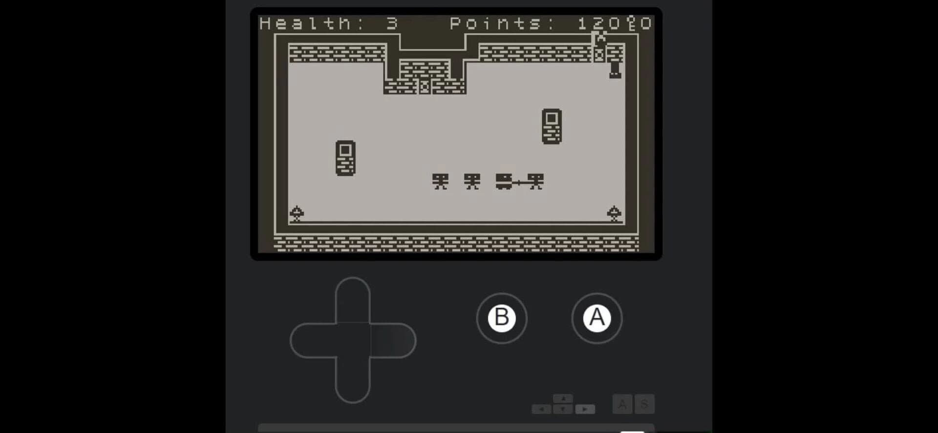 Rounds of Reckoning screenshot 1