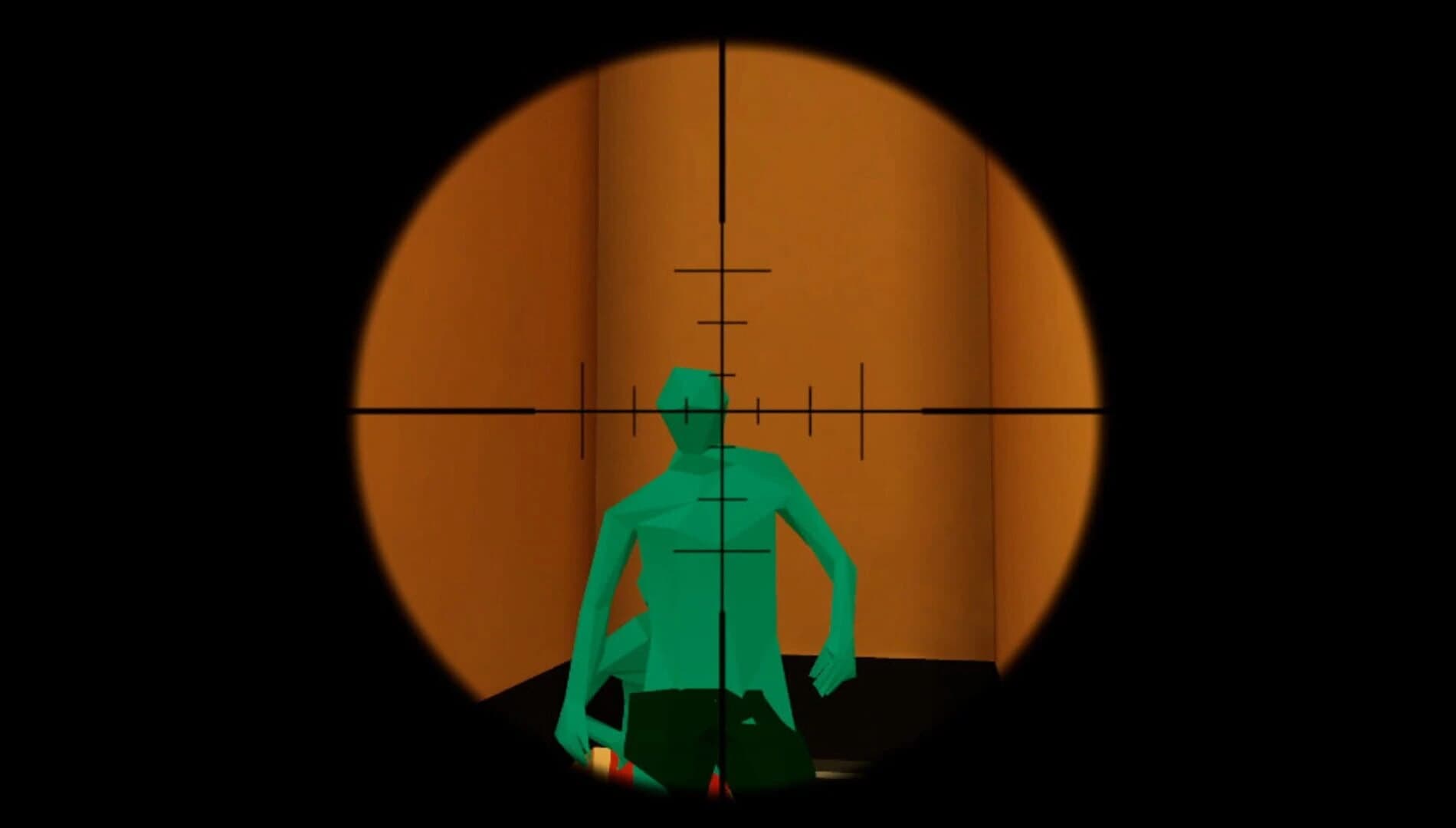 Rounds of Zombies screenshot 1