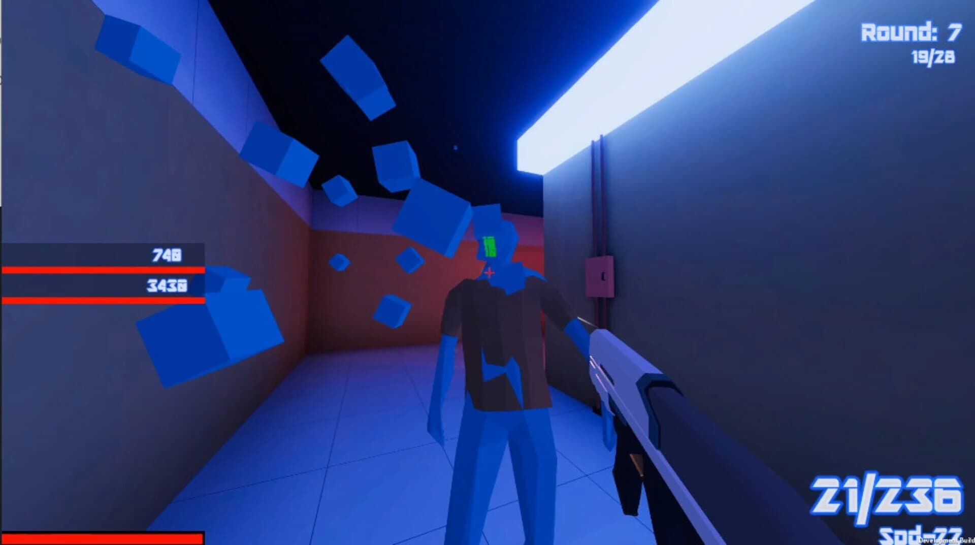 Rounds of Zombies screenshot 5