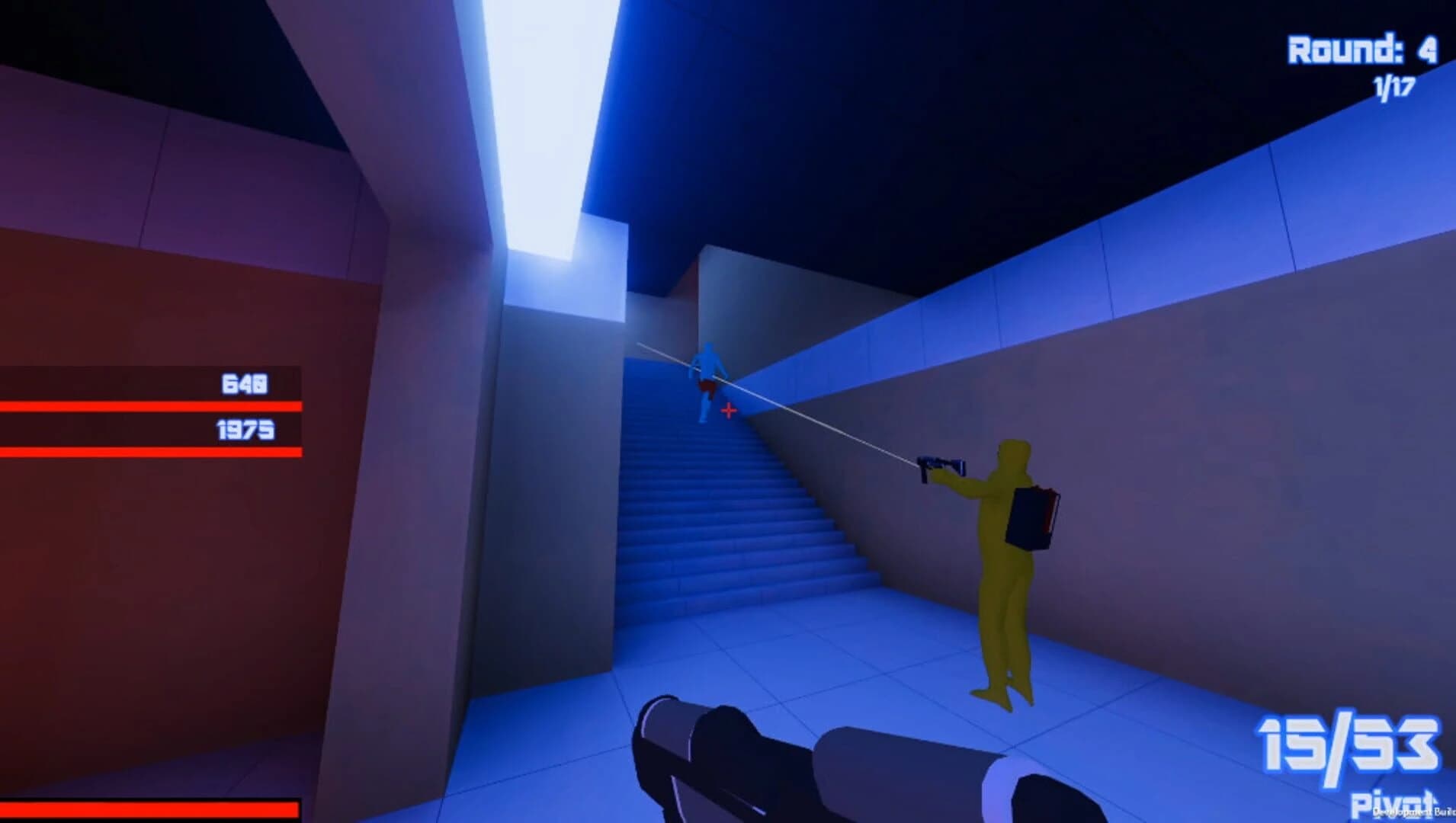 Rounds of Zombies screenshot 3