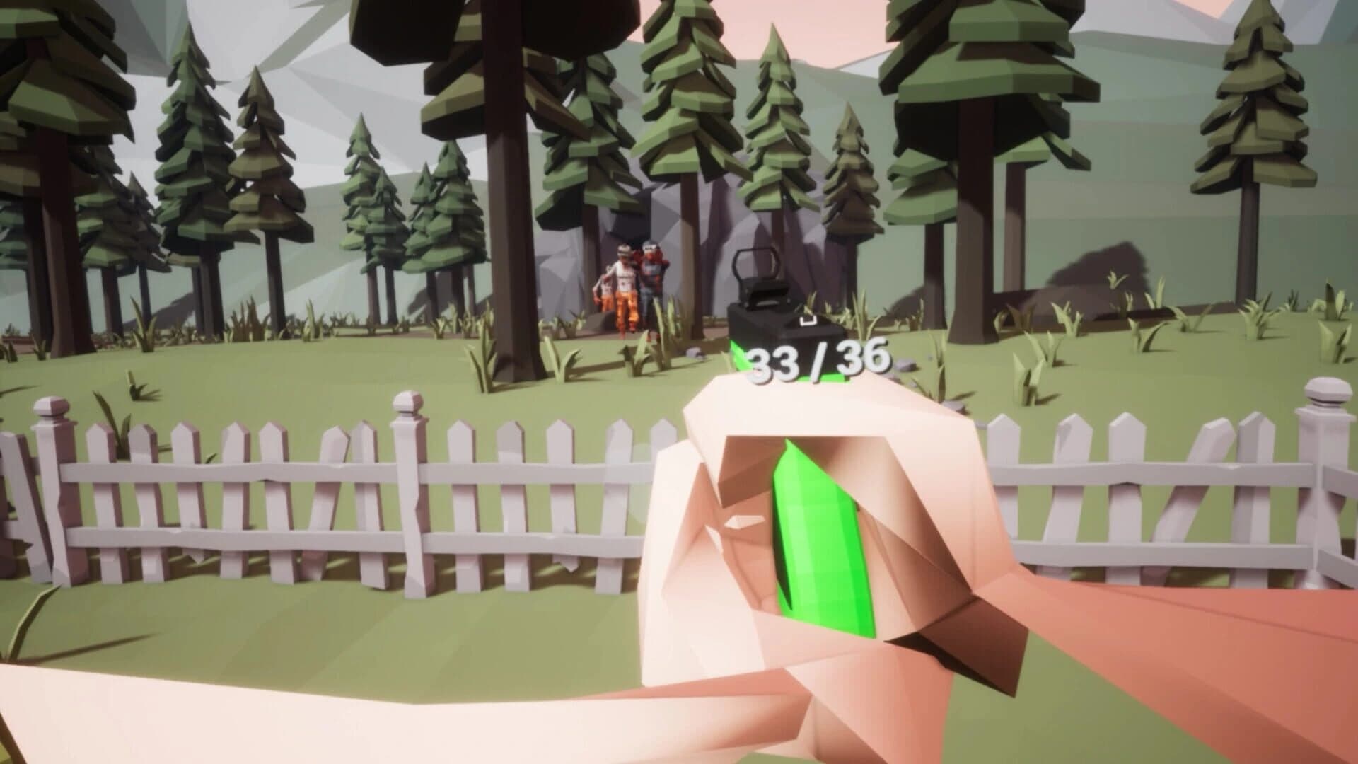 RoundZ screenshot 3