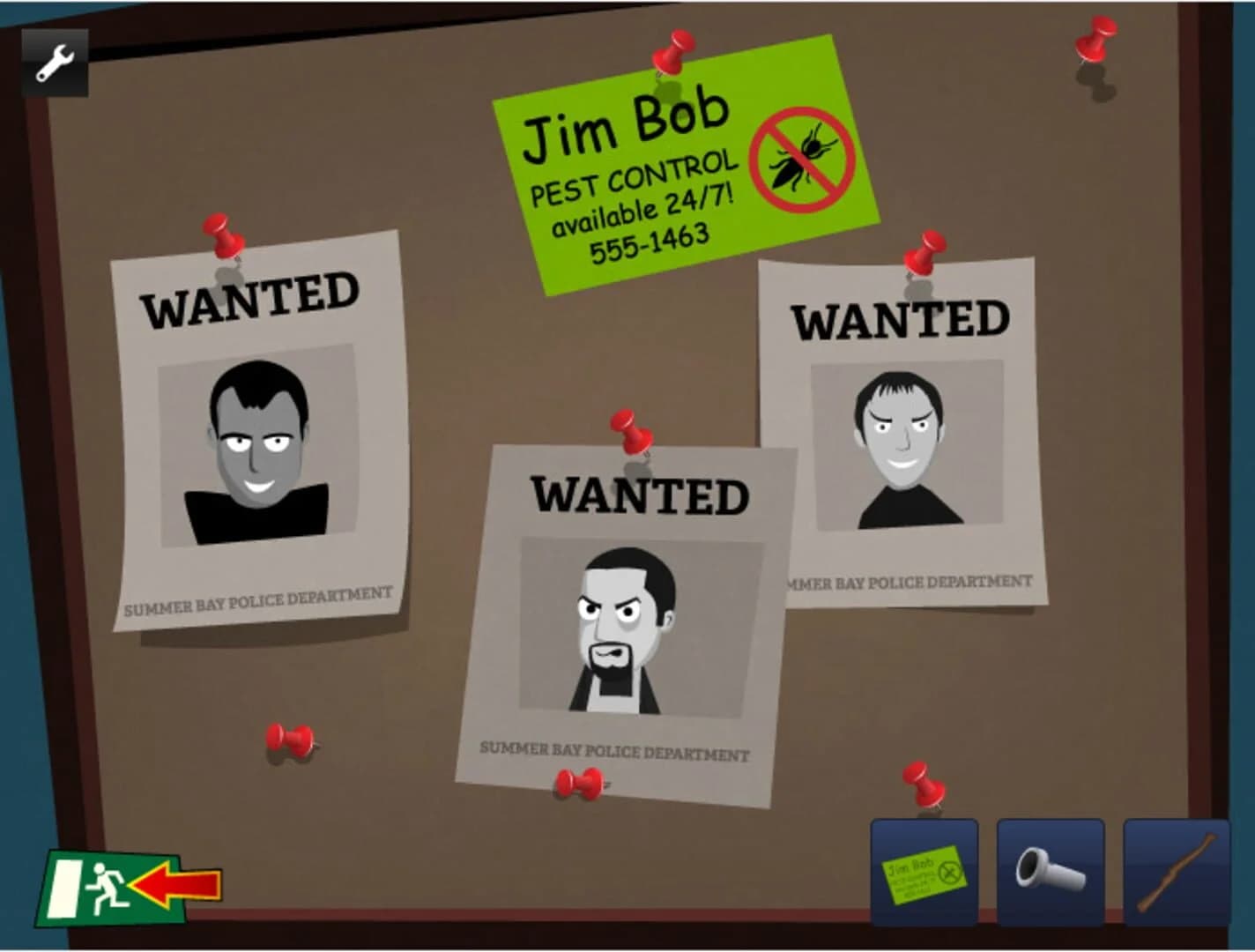 Route 401 Motel screenshot 4