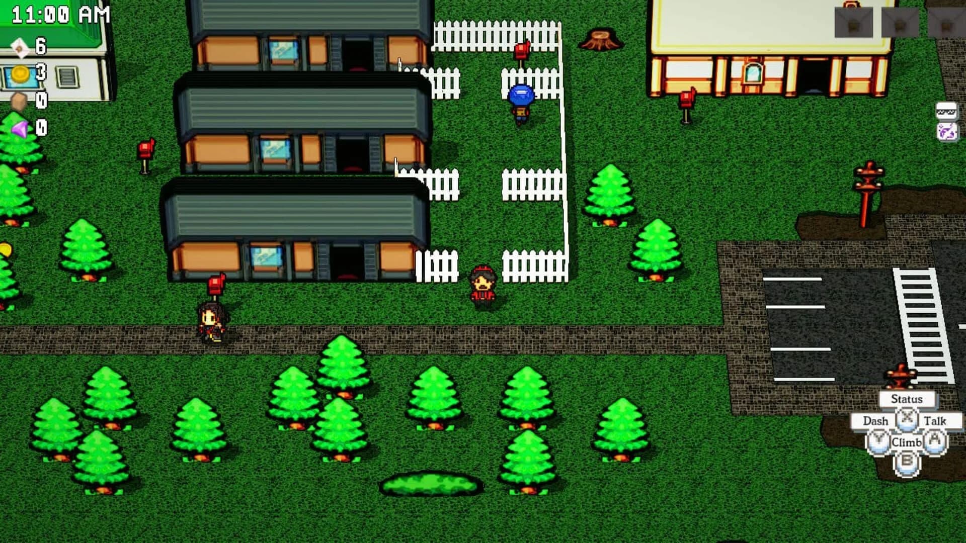 Route Me Mail and Delivery Co screenshot 3