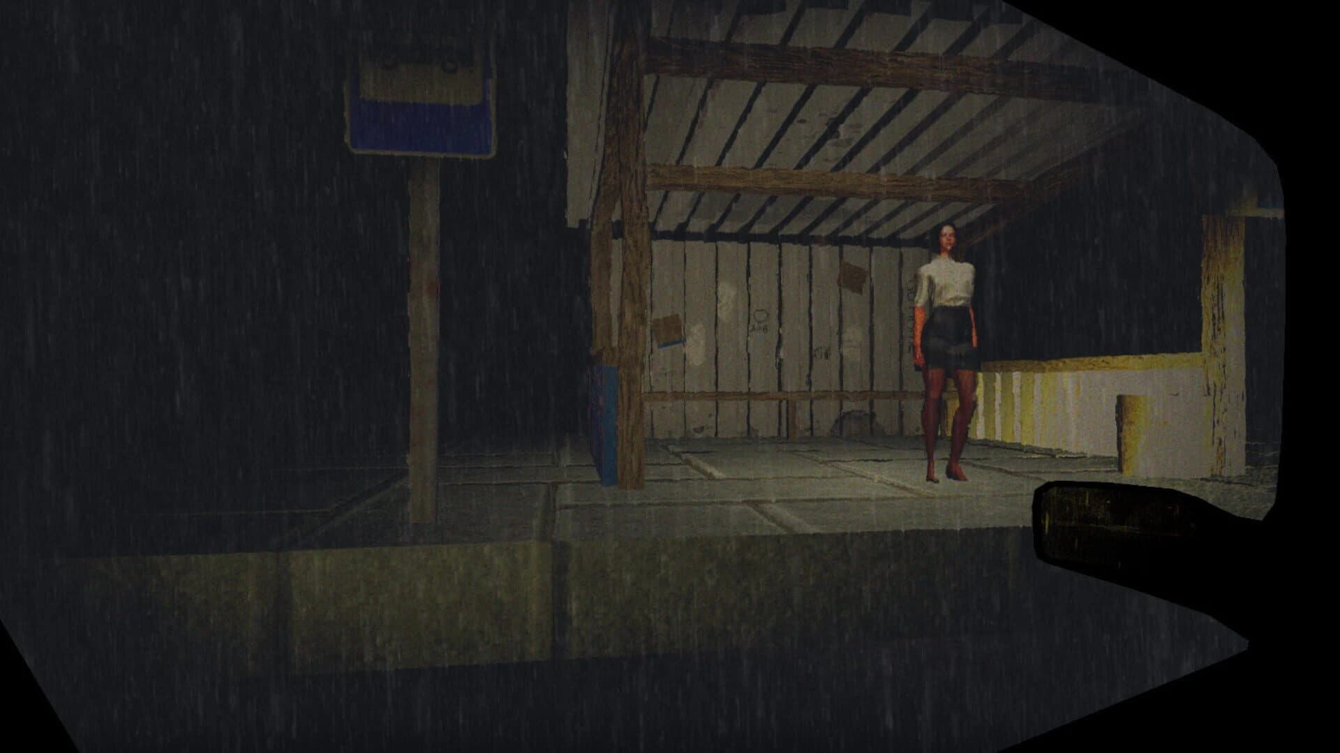 Route8 screenshot 1